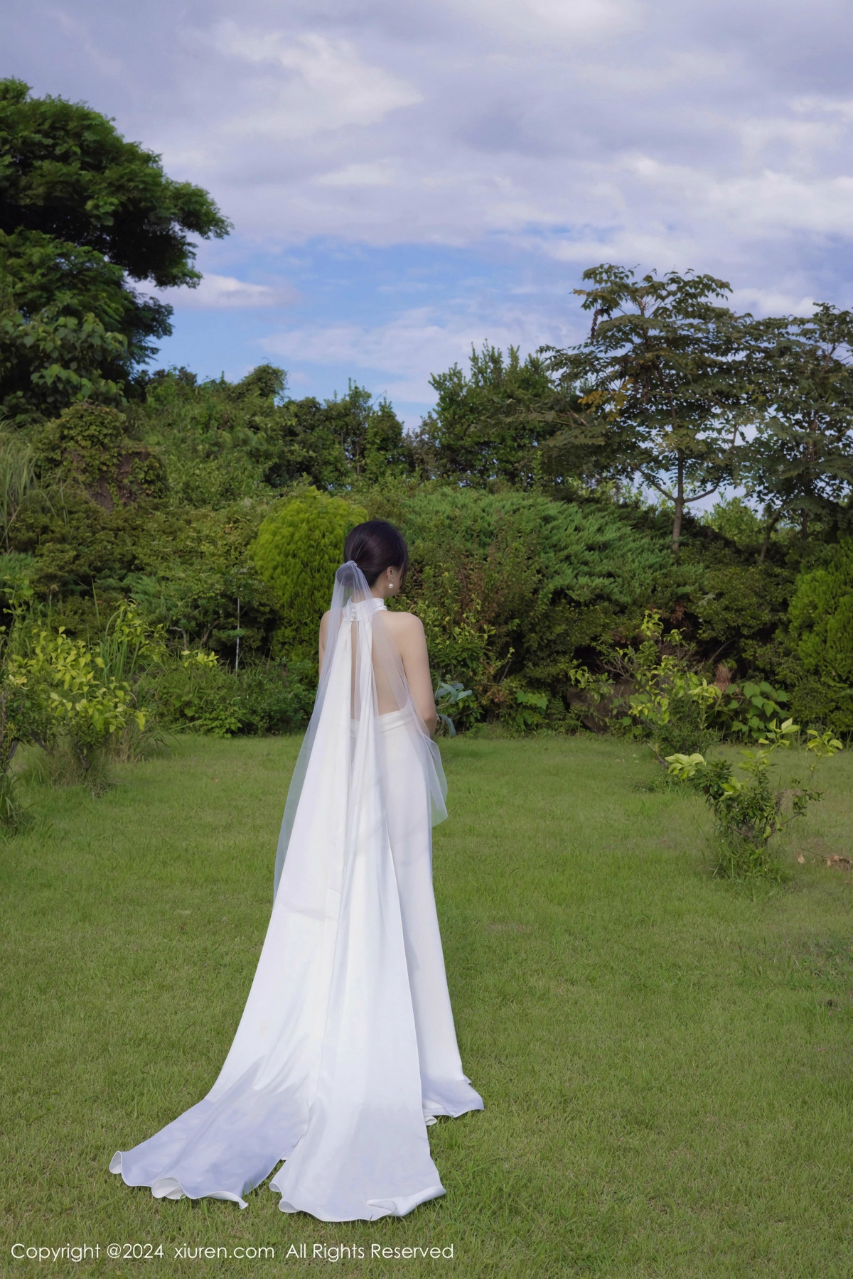 [XiuRen秀人网]第9387期鱼子酱写真
