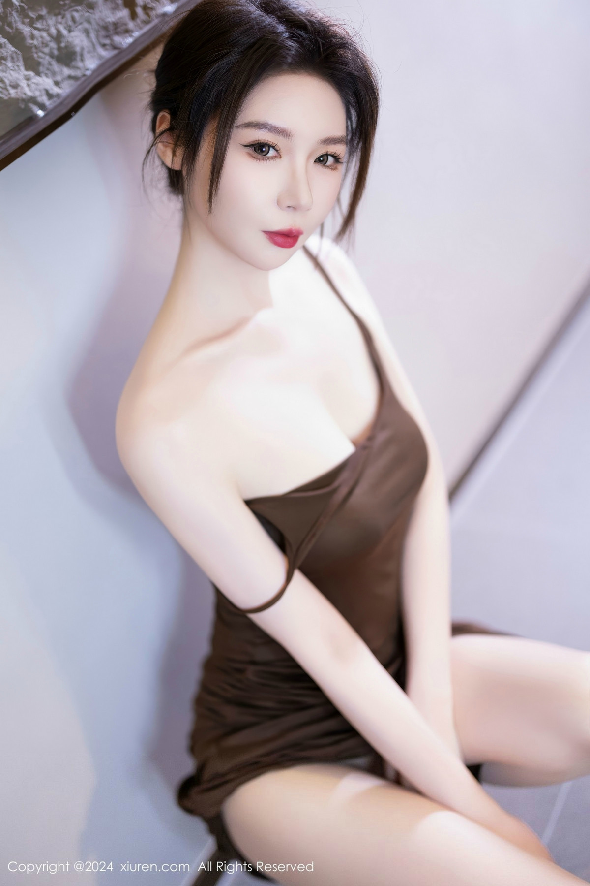 [XiuRen秀人网]第9390期梦心玥写真