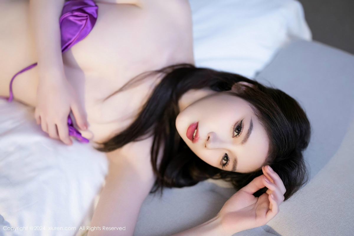 [XiuRen秀人网]第9390期梦心玥写真