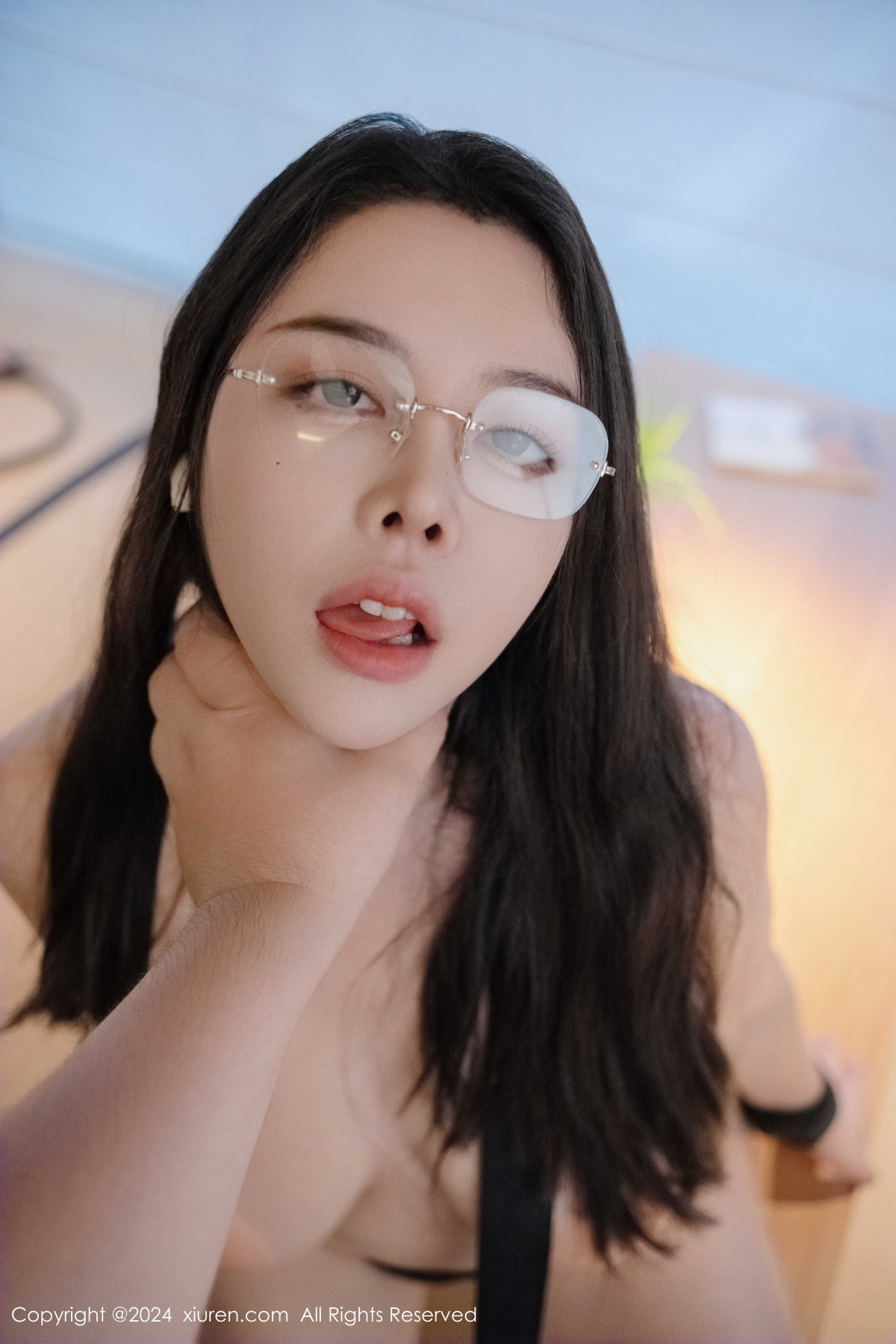 [XiuRen秀人网]第9395期模特合集写真