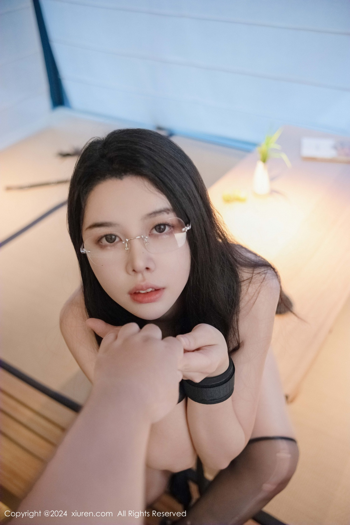 [XiuRen秀人网]第9395期模特合集写真
