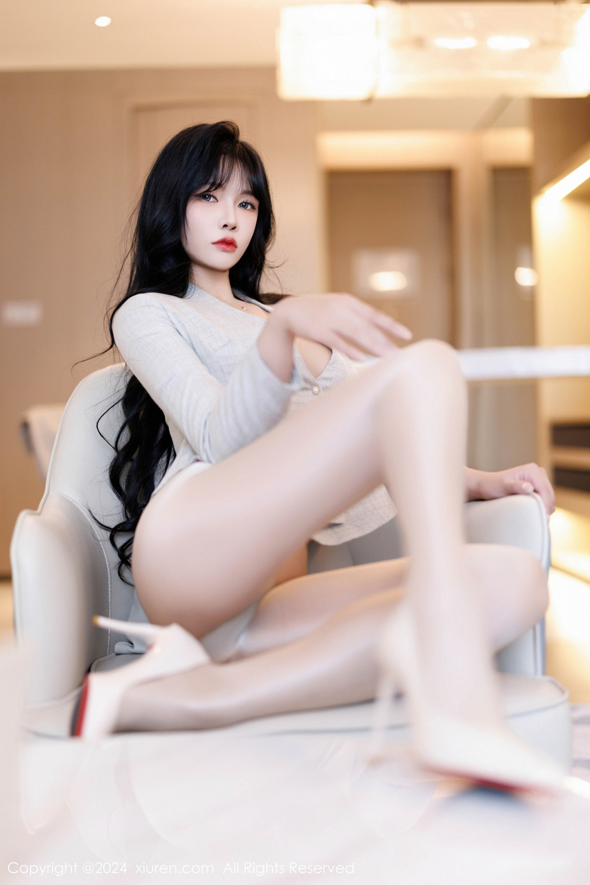 [XiuRen秀人网]第9398期娜比写真