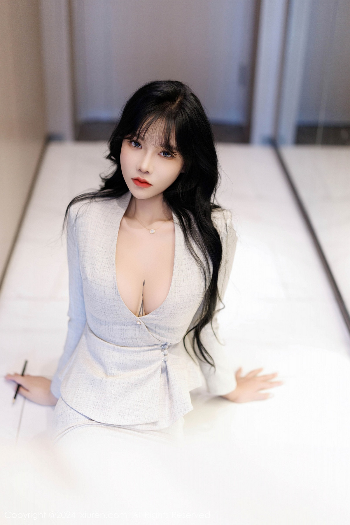 [XiuRen秀人网]第9398期娜比写真