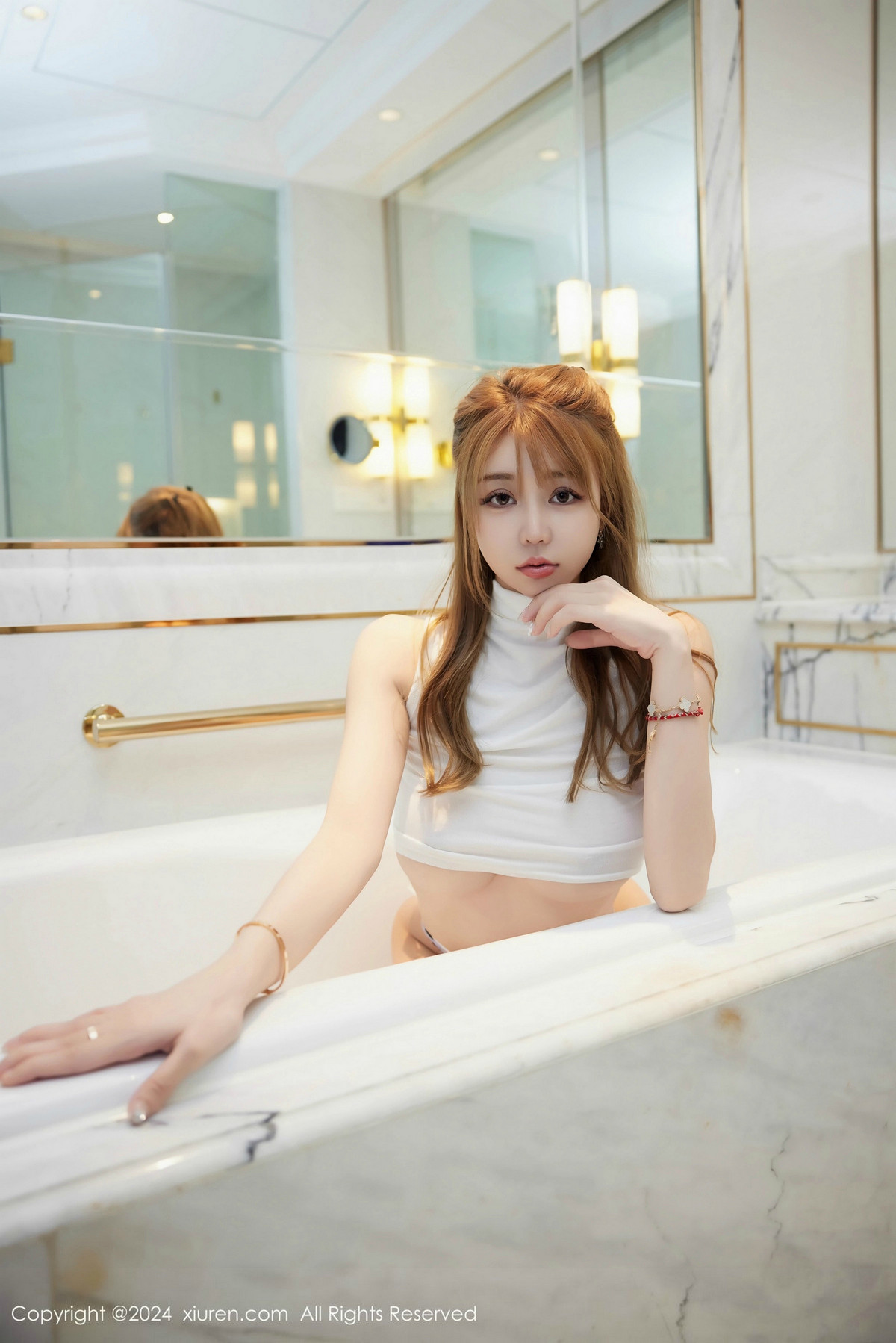 [XiuRen秀人网]第9402期Zoe柚柚写真