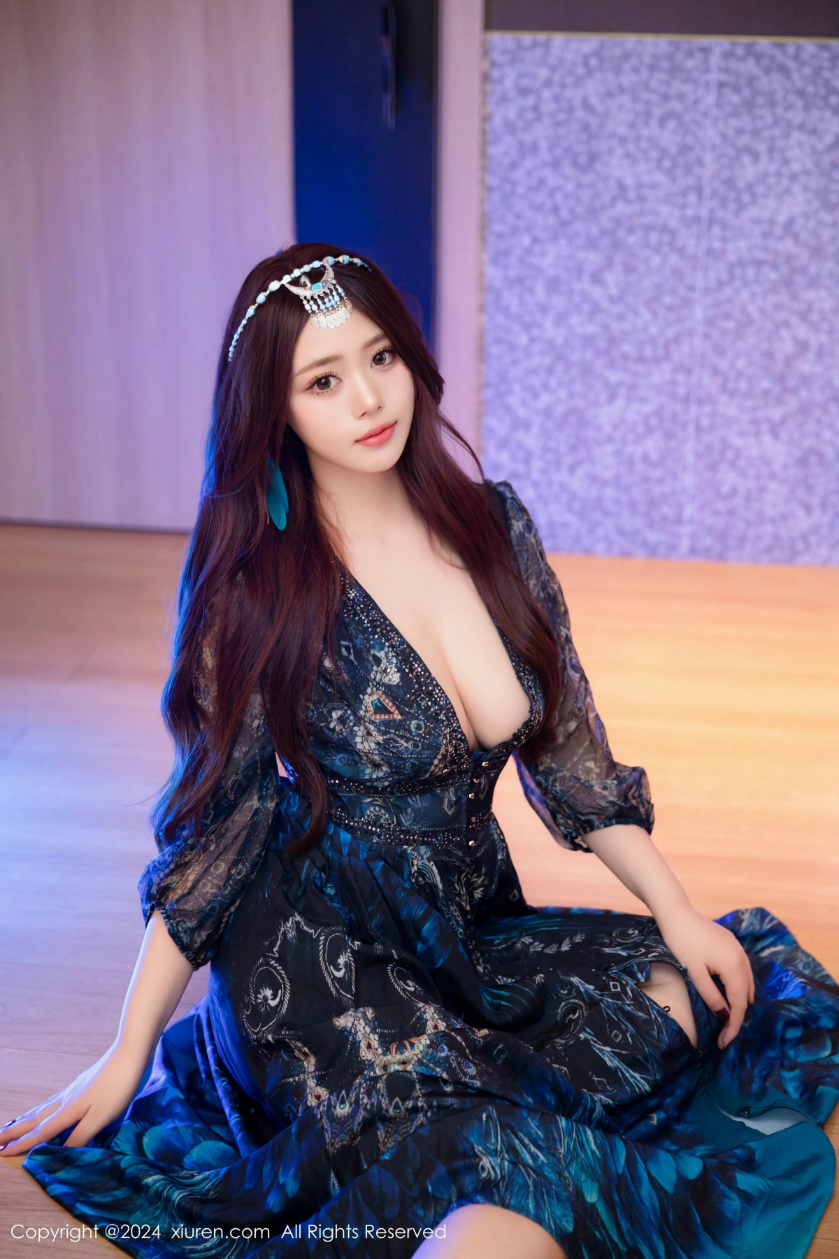 [XiuRen秀人网]第9403期蛋蛋宝写真