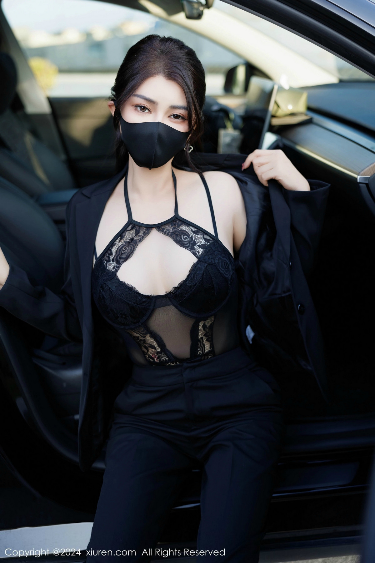 [XiuRen秀人网]第9405期凯竹写真