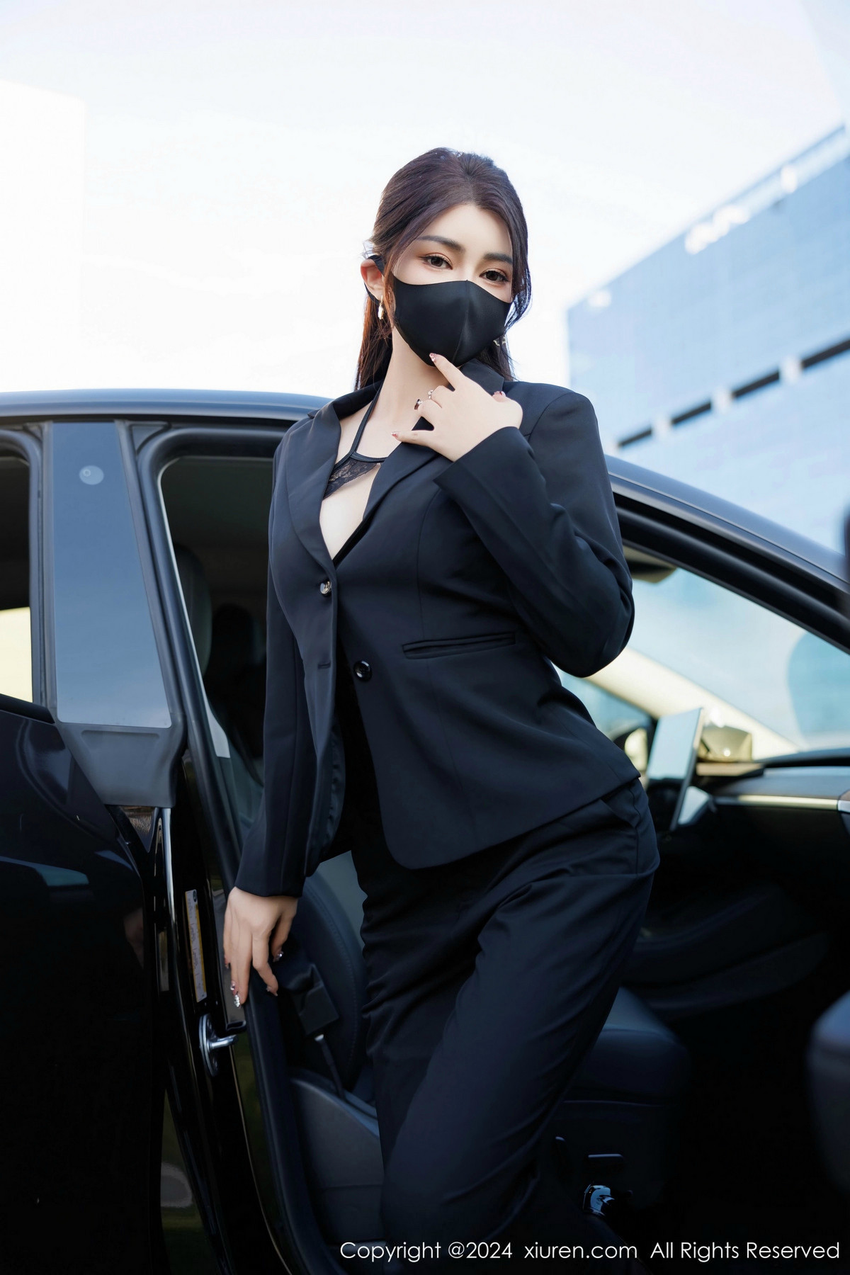 [XiuRen秀人网]第9405期凯竹写真