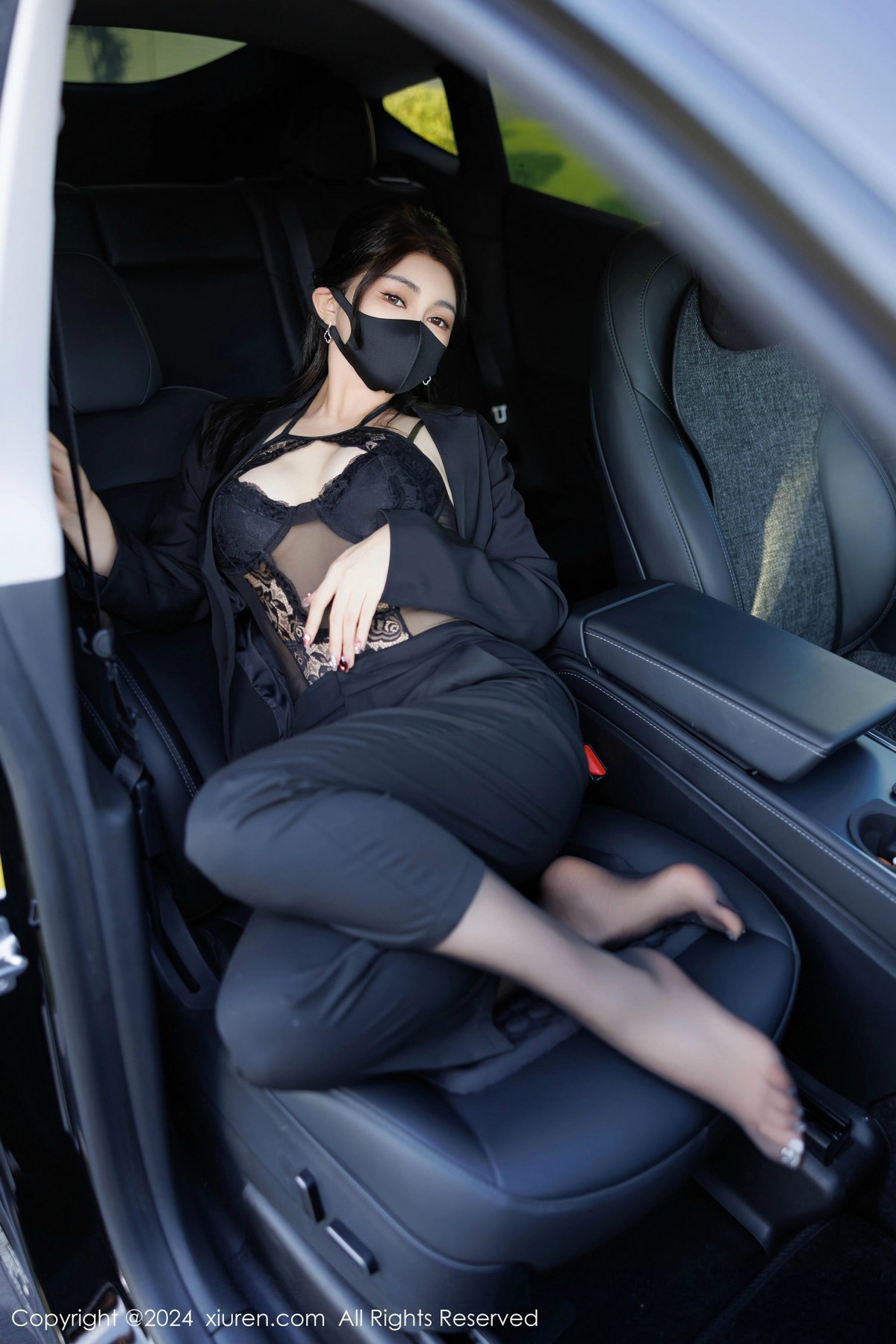 [XiuRen秀人网]第9405期凯竹写真