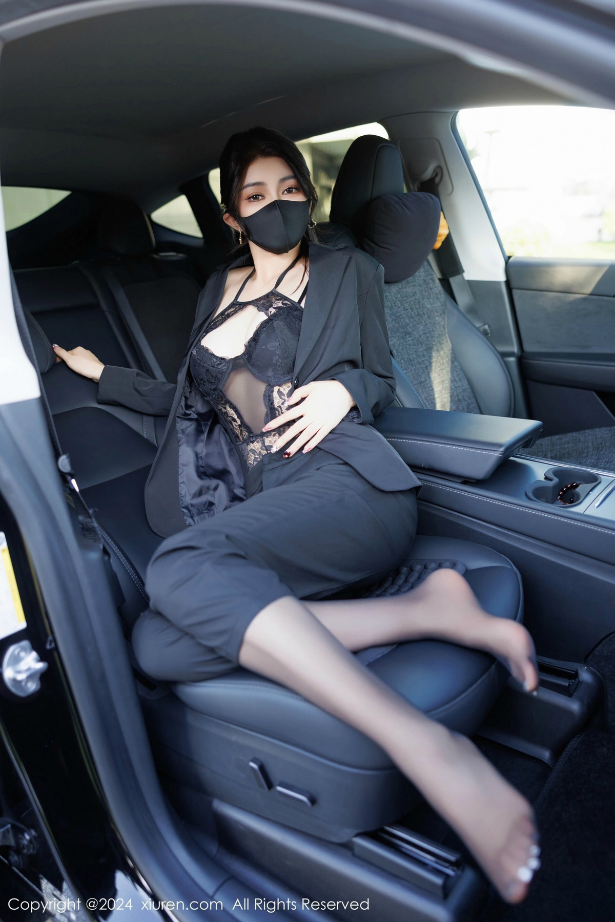 [XiuRen秀人网]第9405期凯竹写真