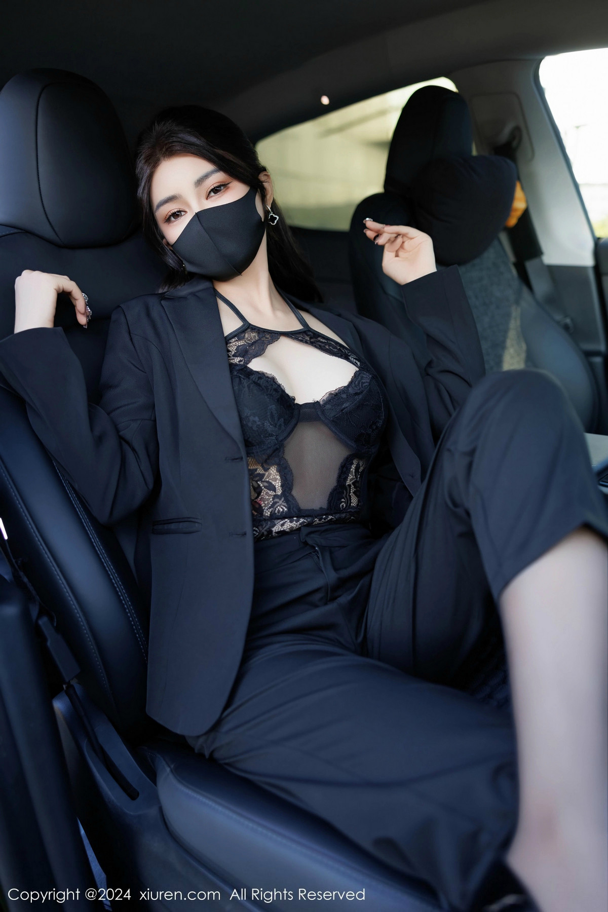 [XiuRen秀人网]第9405期凯竹写真
