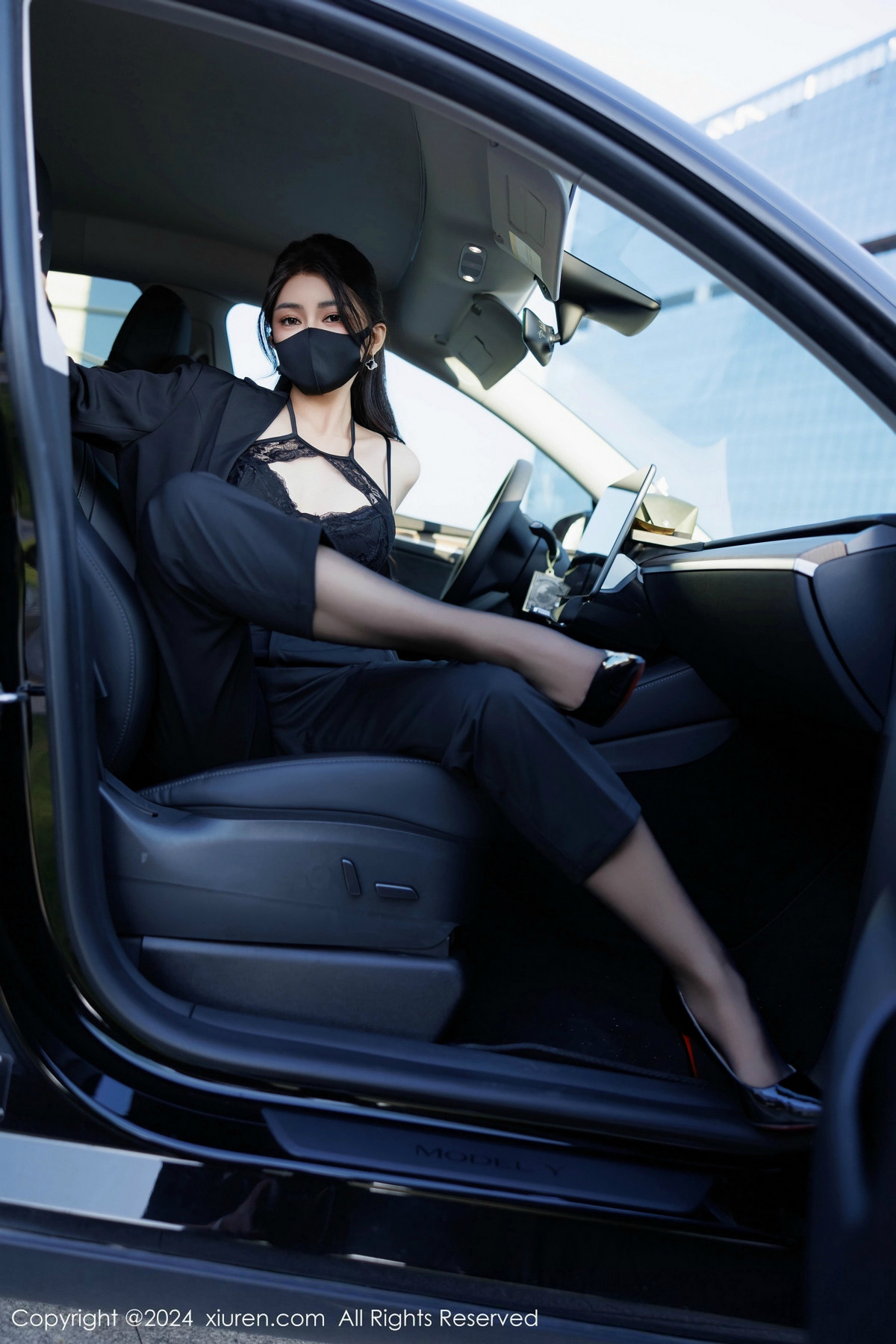[XiuRen秀人网]第9405期凯竹写真