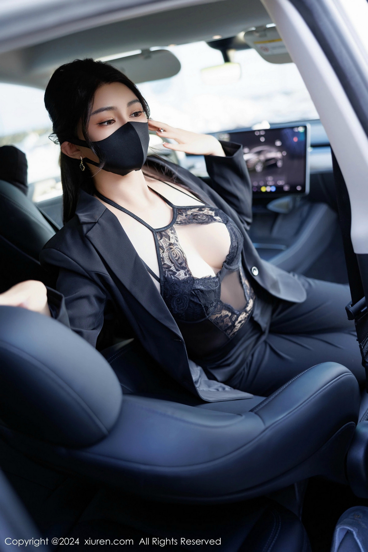 [XiuRen秀人网]第9405期凯竹写真