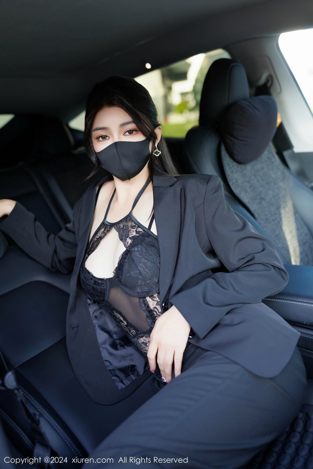 [XiuRen秀人网]第9405期凯竹写真