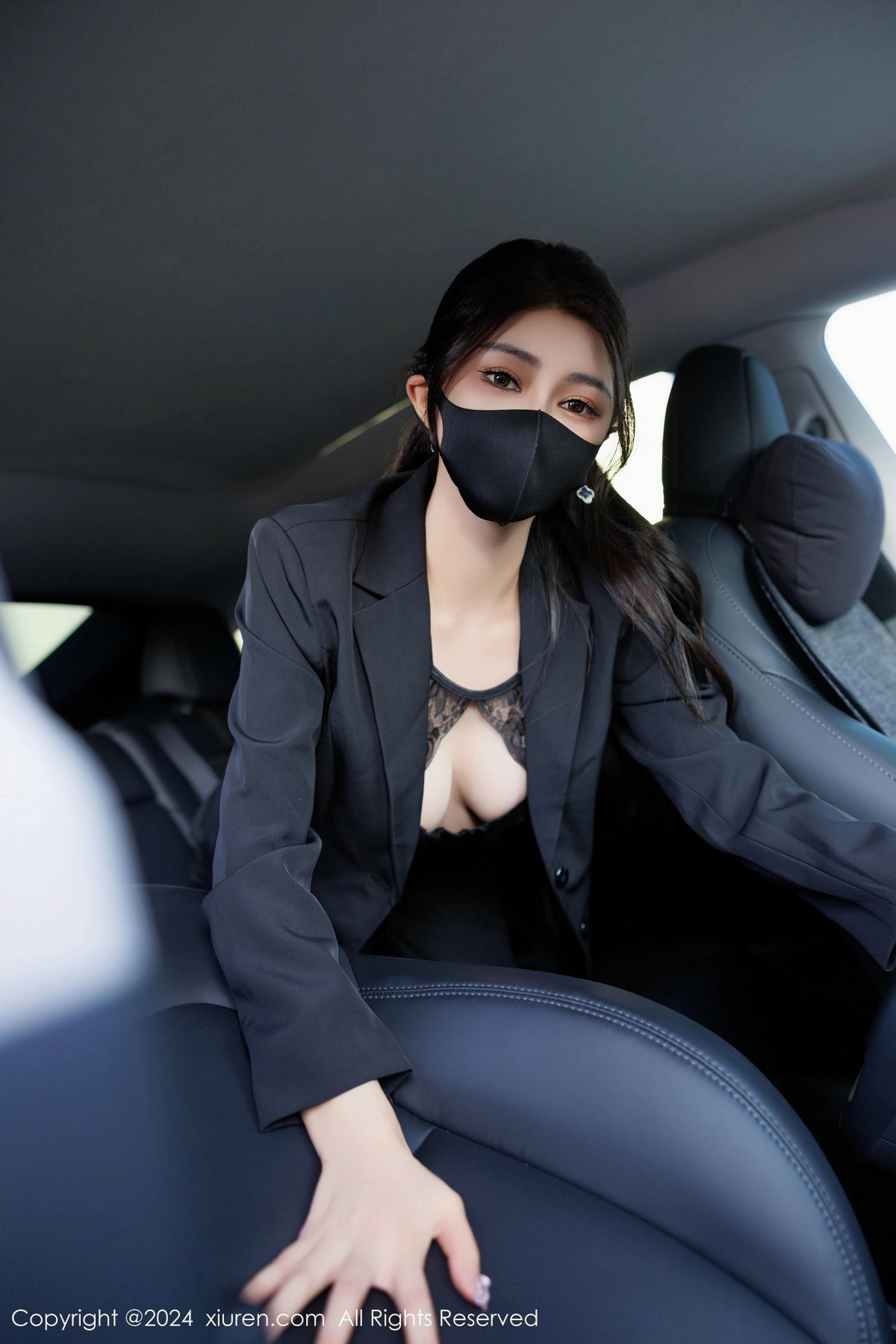 [XiuRen秀人网]第9405期凯竹写真