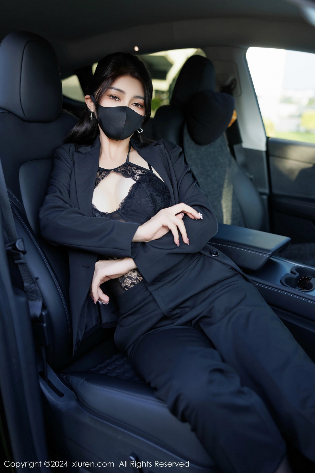 [XiuRen秀人网]第9405期凯竹写真
