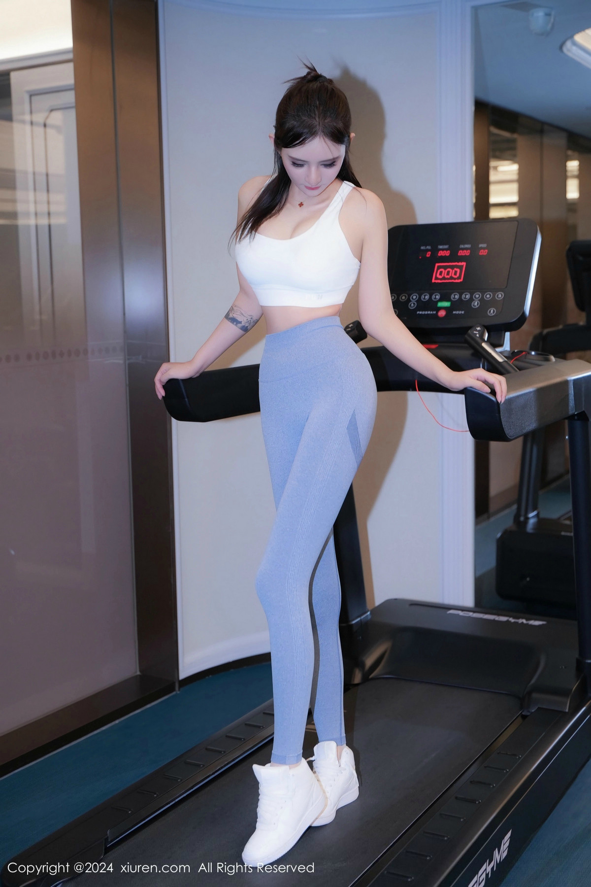 [XiuRen秀人网]第9407期尹菲写真