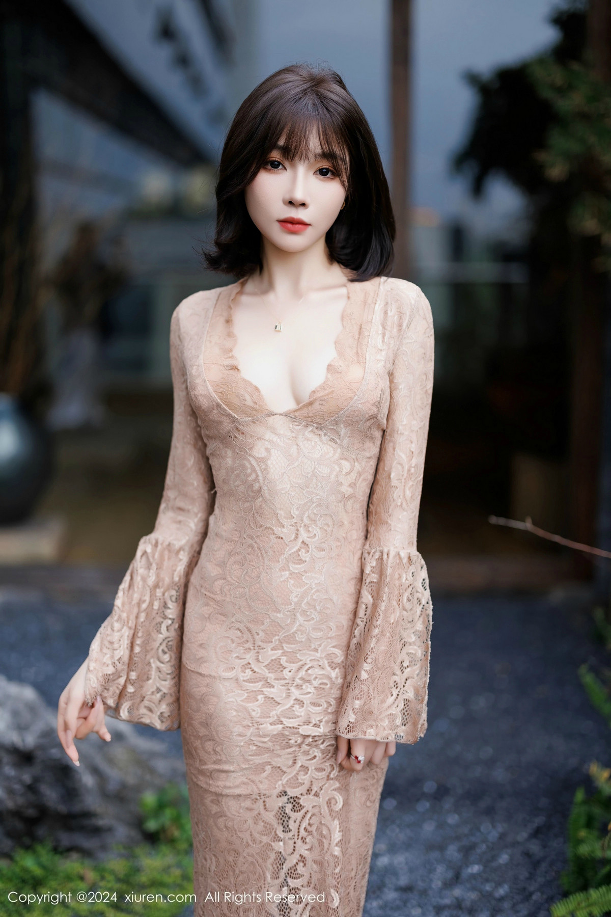 [XiuRen秀人网]第9412期徐莉芝写真
