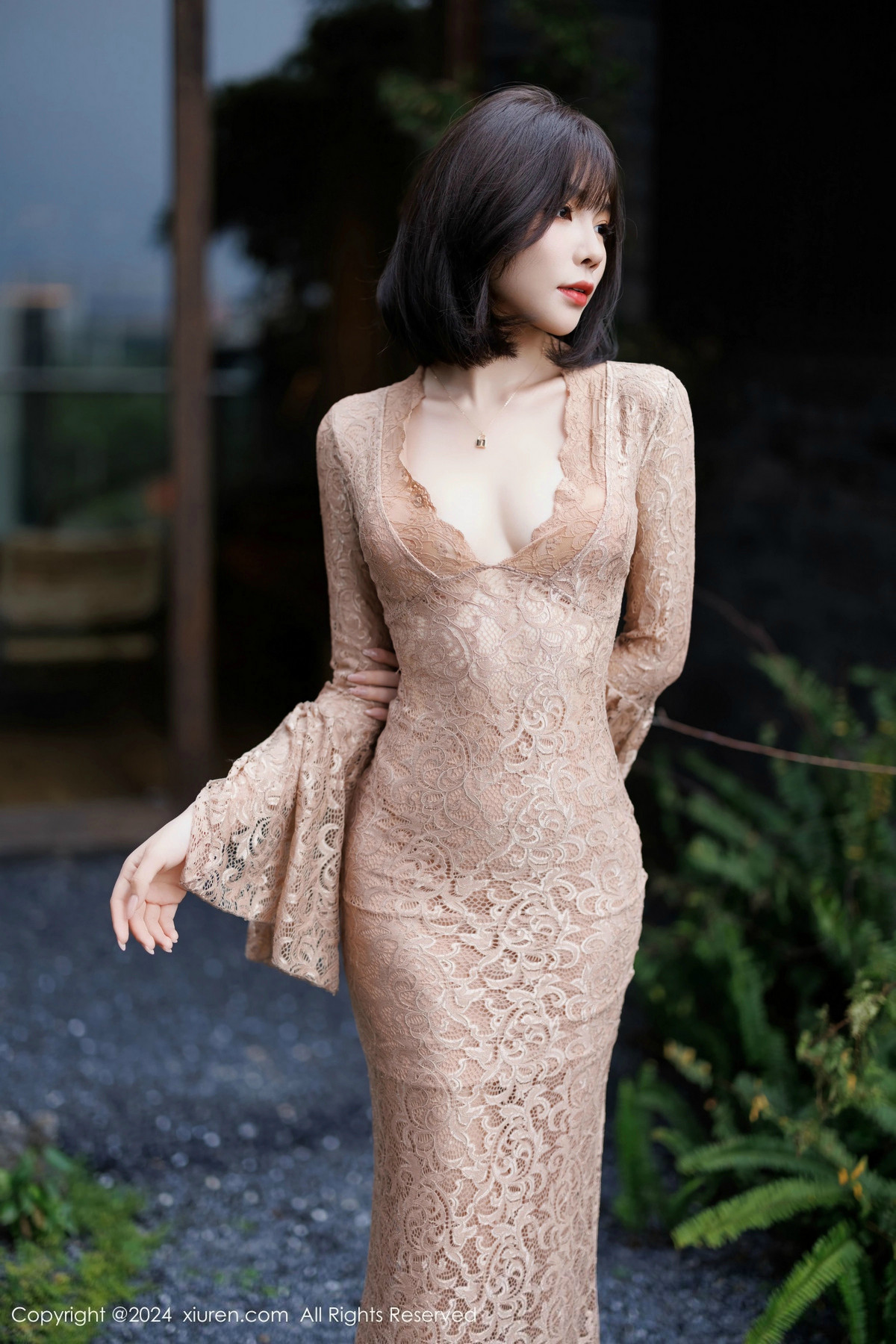 [XiuRen秀人网]第9412期徐莉芝写真