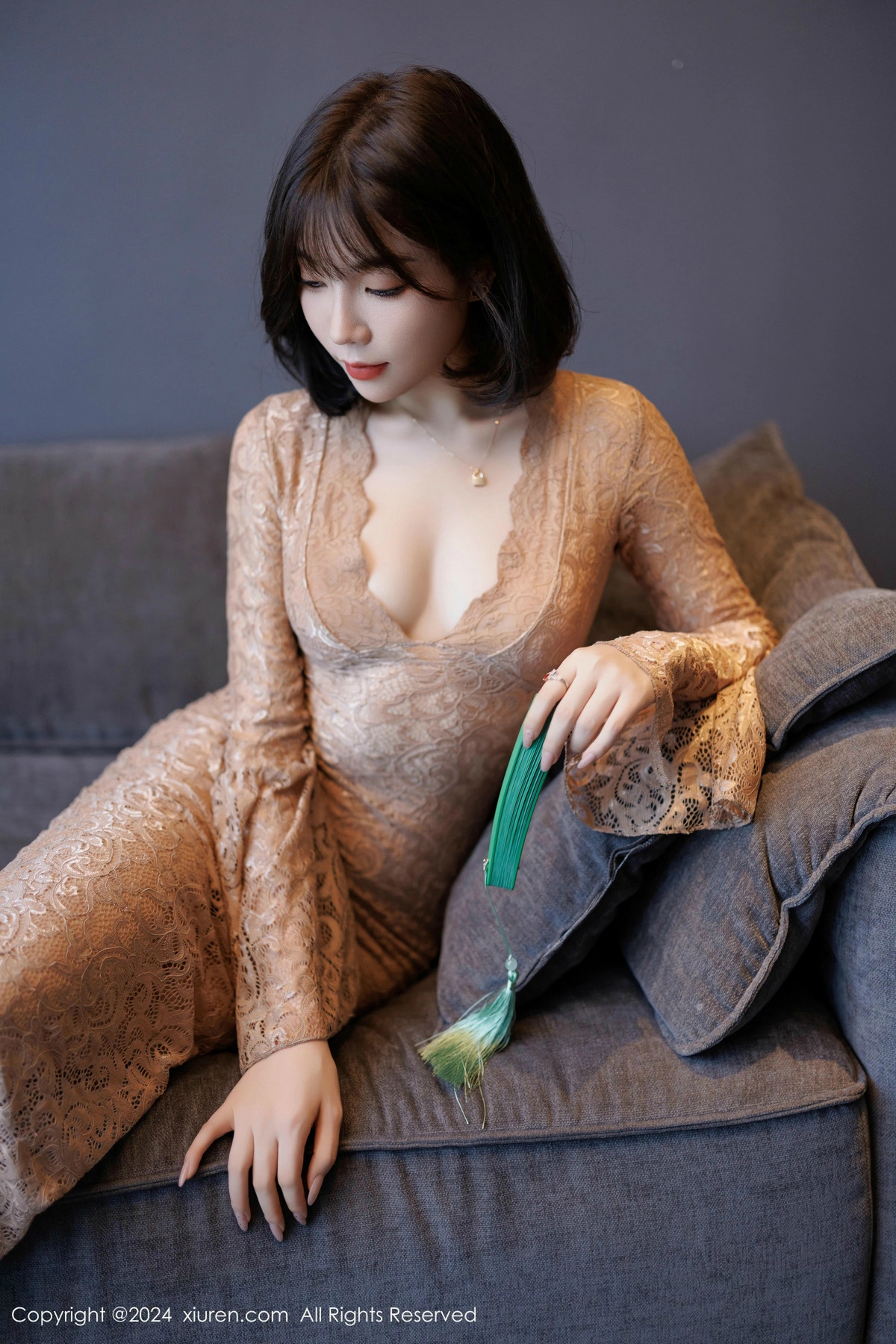 [XiuRen秀人网]第9412期徐莉芝写真