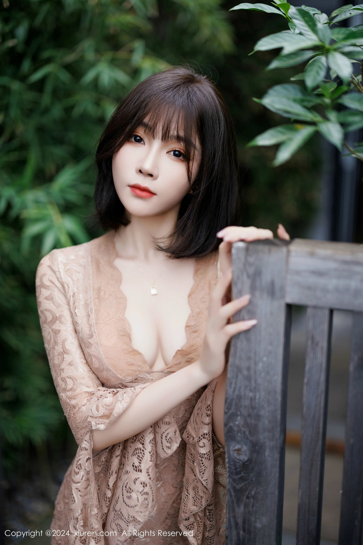 [XiuRen秀人网]第9412期徐莉芝写真