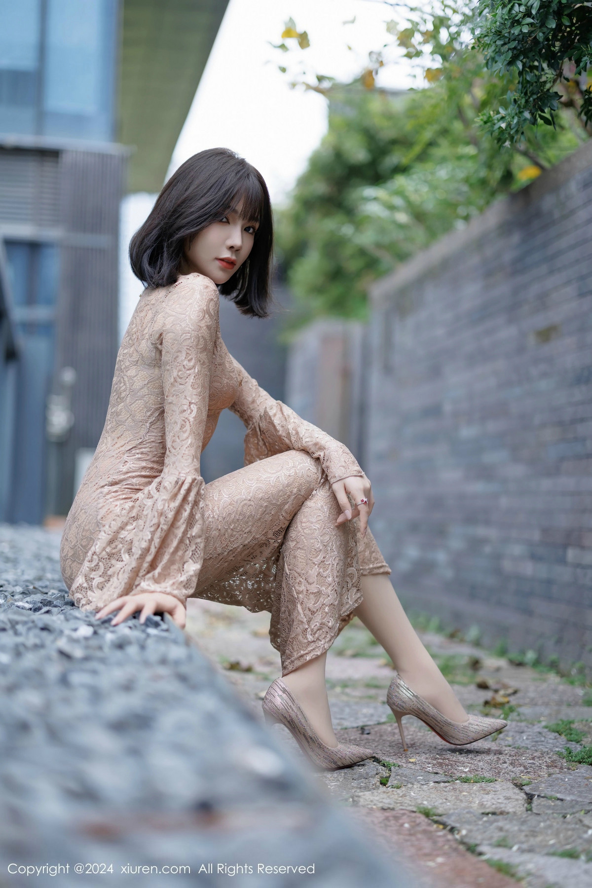 [XiuRen秀人网]第9412期徐莉芝写真