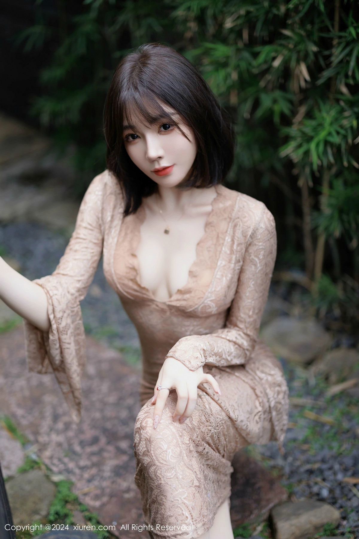 [XiuRen秀人网]第9412期徐莉芝写真