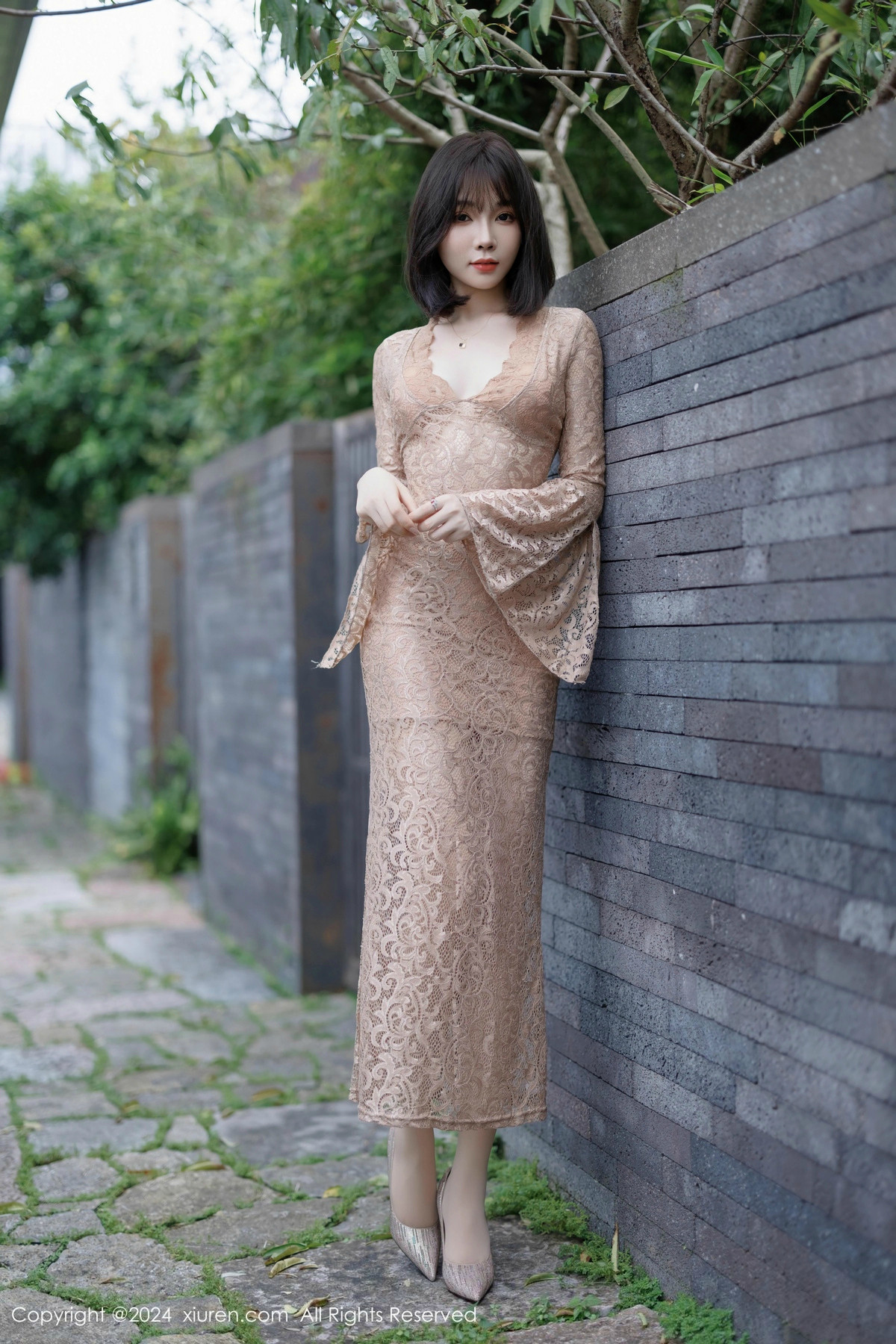 [XiuRen秀人网]第9412期徐莉芝写真