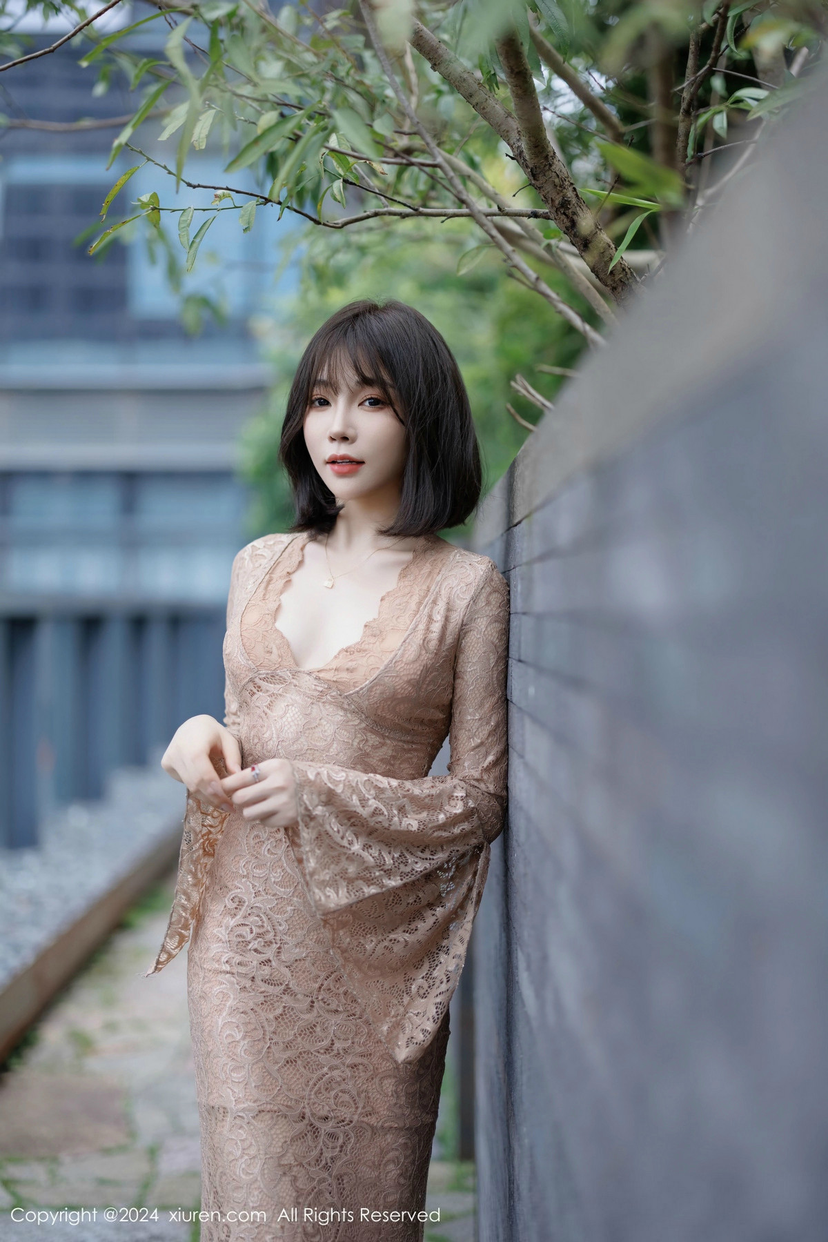 [XiuRen秀人网]第9412期徐莉芝写真