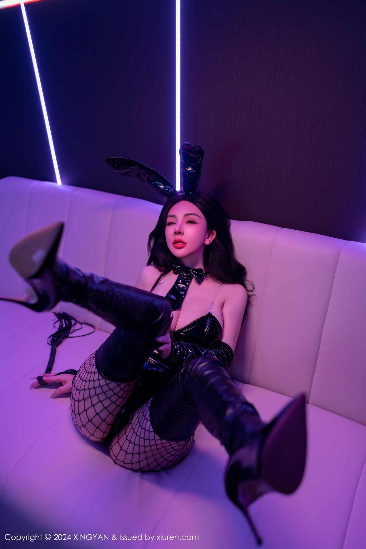 [XingYan星颜社]第285期潘思沁写真
