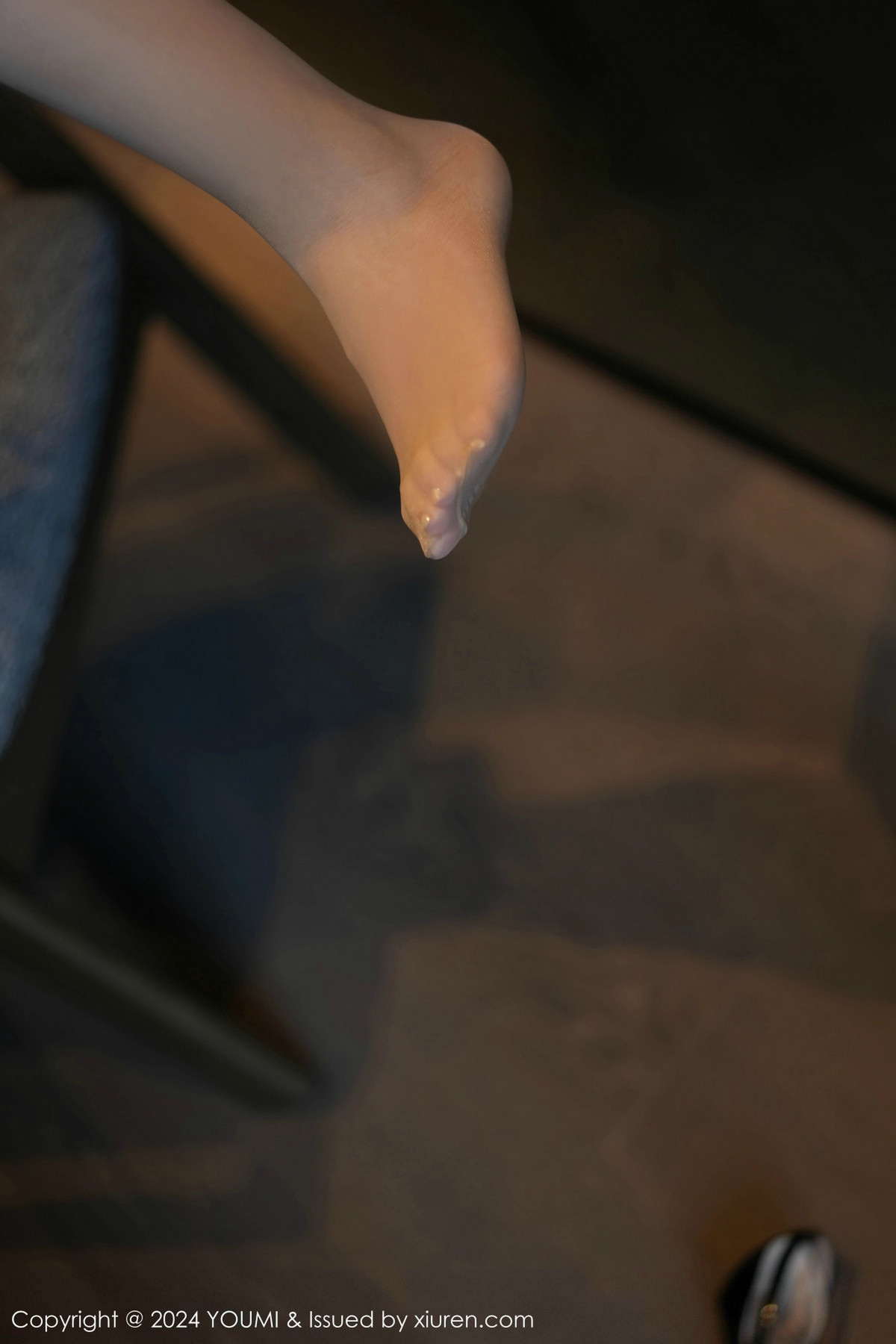 [YouMi尤蜜荟]第1107期允爾写真