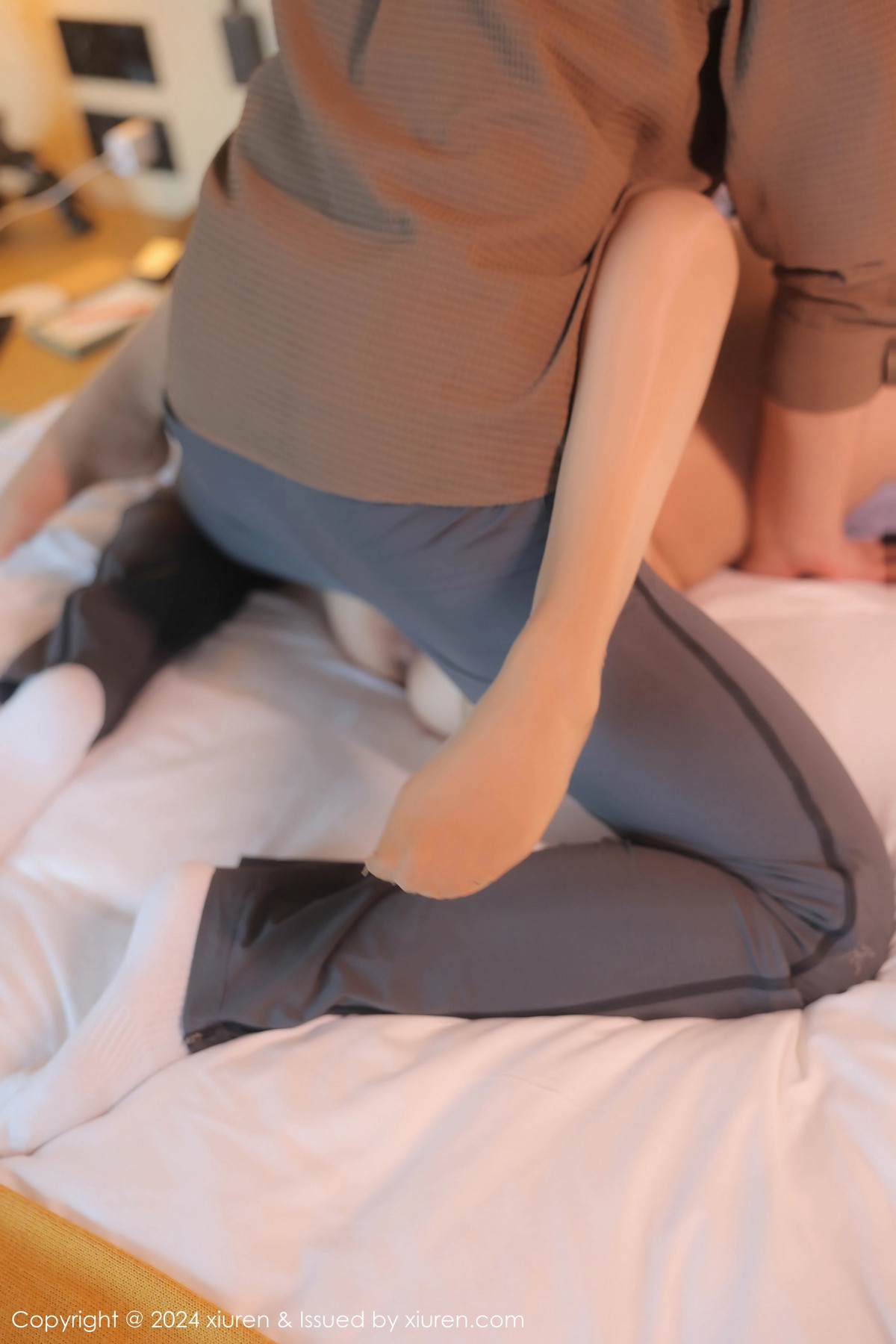 [XiuRen秀人网]第9416期麻布学妹写真