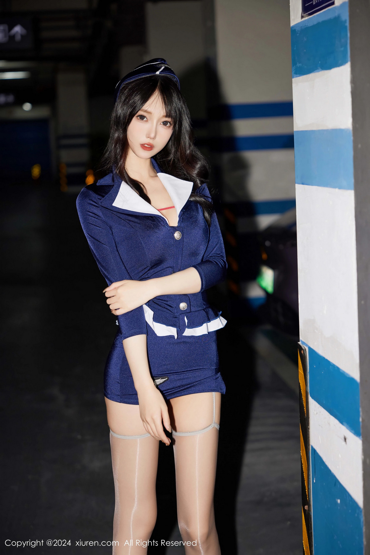 [XiuRen秀人网]第9418期玥儿玥写真