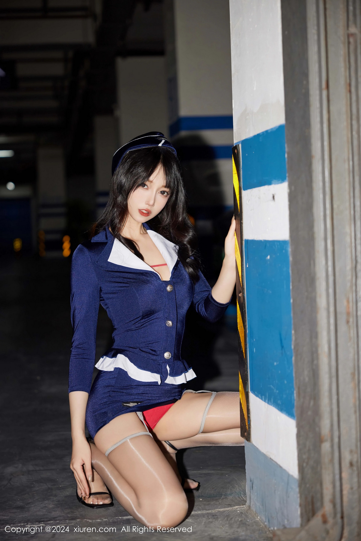 [XiuRen秀人网]第9418期玥儿玥写真