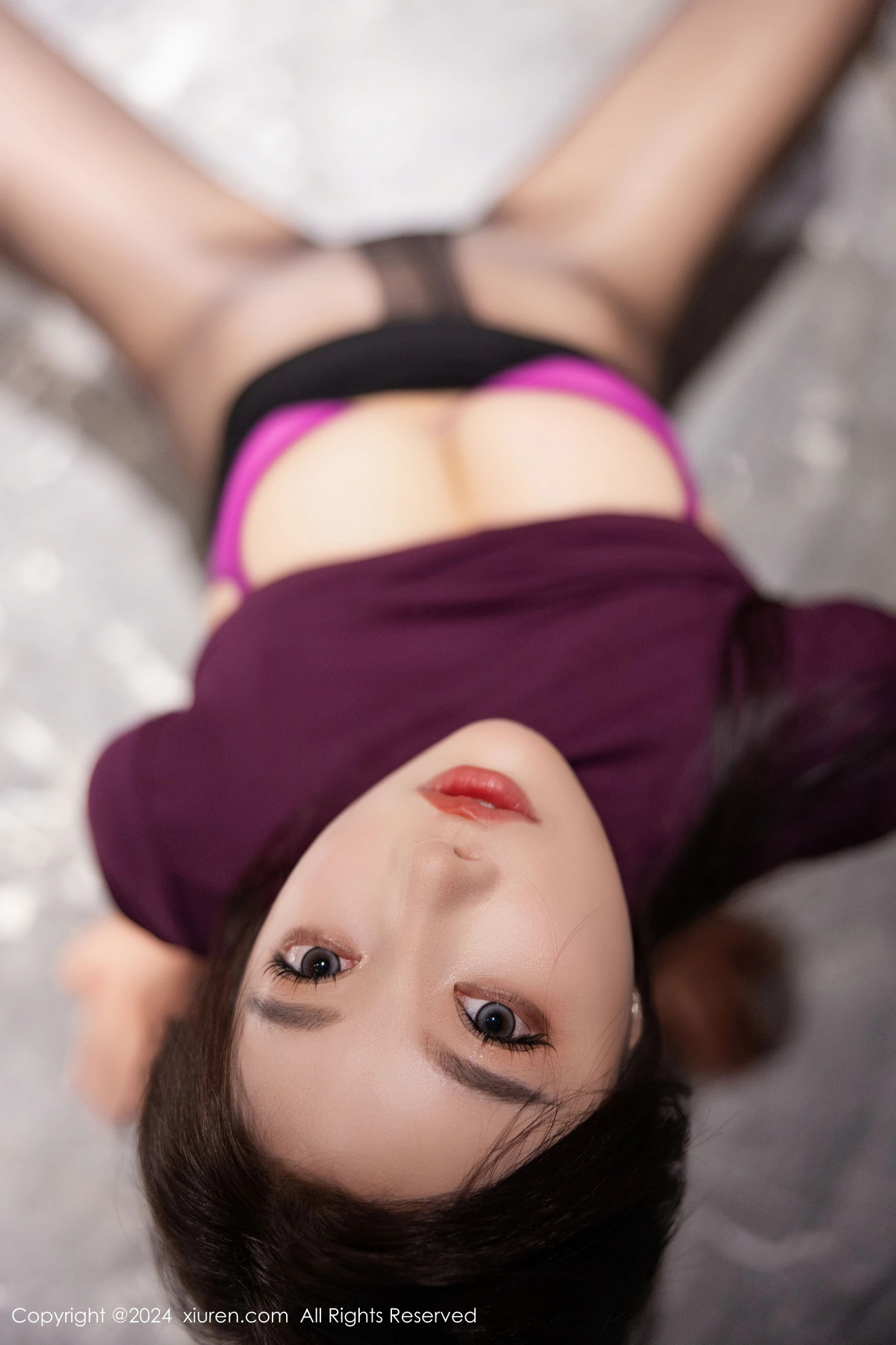[XiuRen秀人网]第9421期杨晨晨写真