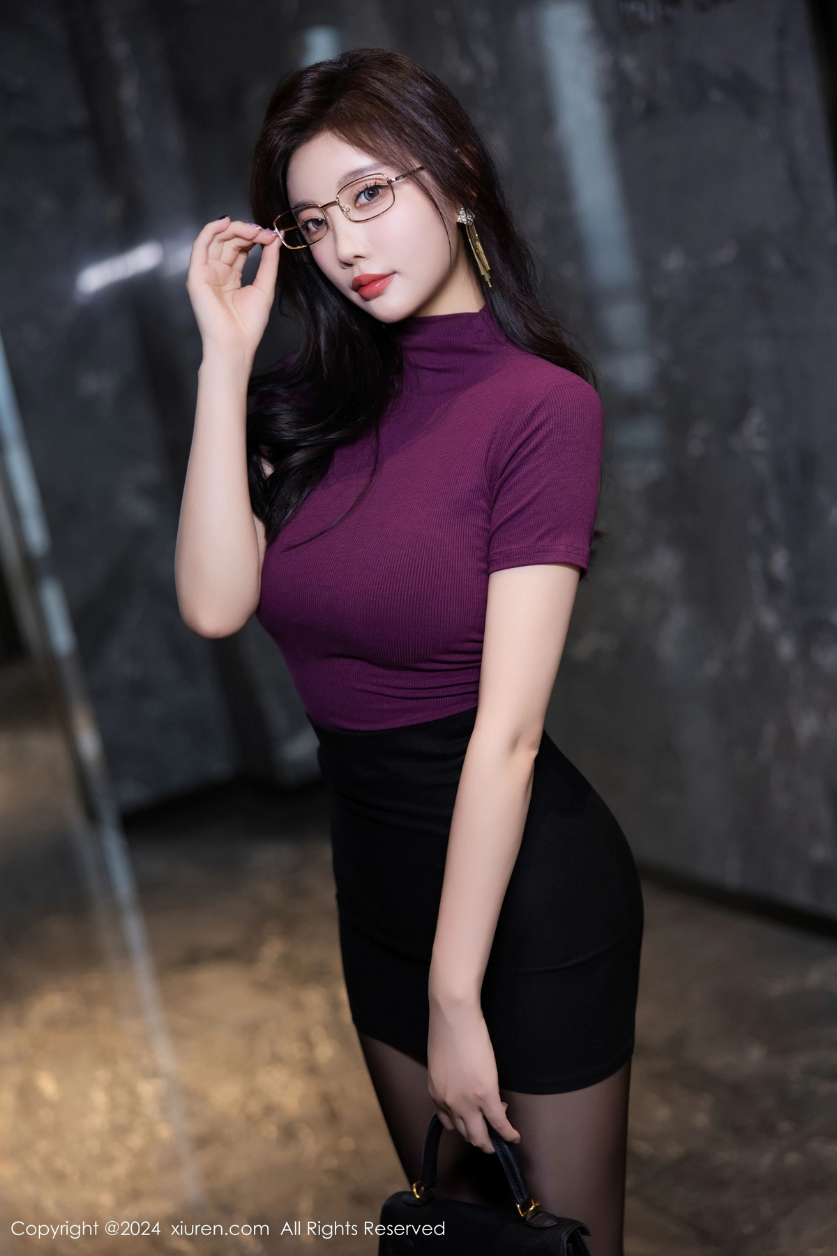 [XiuRen秀人网]第9421期杨晨晨写真
