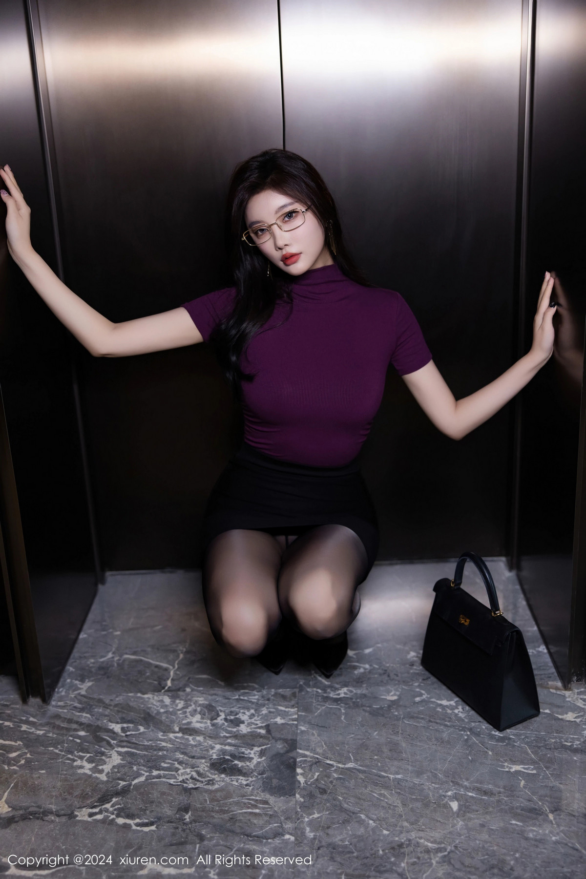 [XiuRen秀人网]第9421期杨晨晨写真