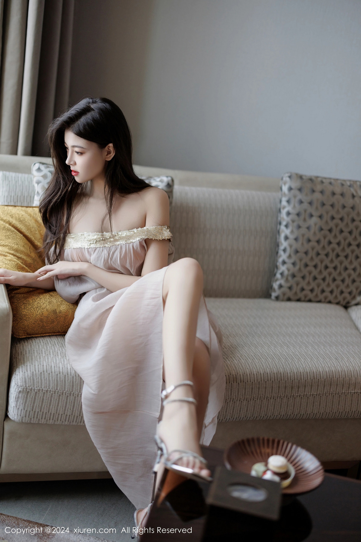 [XiuRen秀人网]第9426期初梦瑶写真