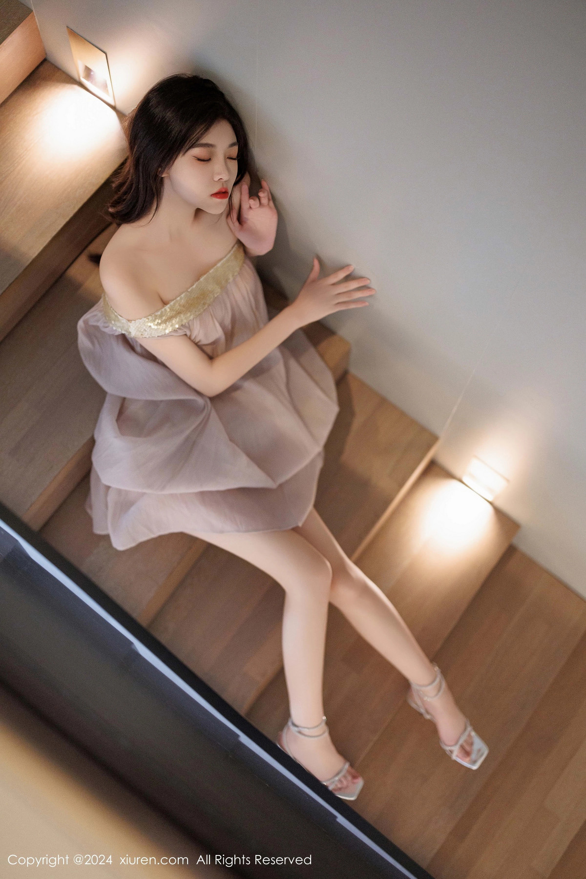 [XiuRen秀人网]第9426期初梦瑶写真