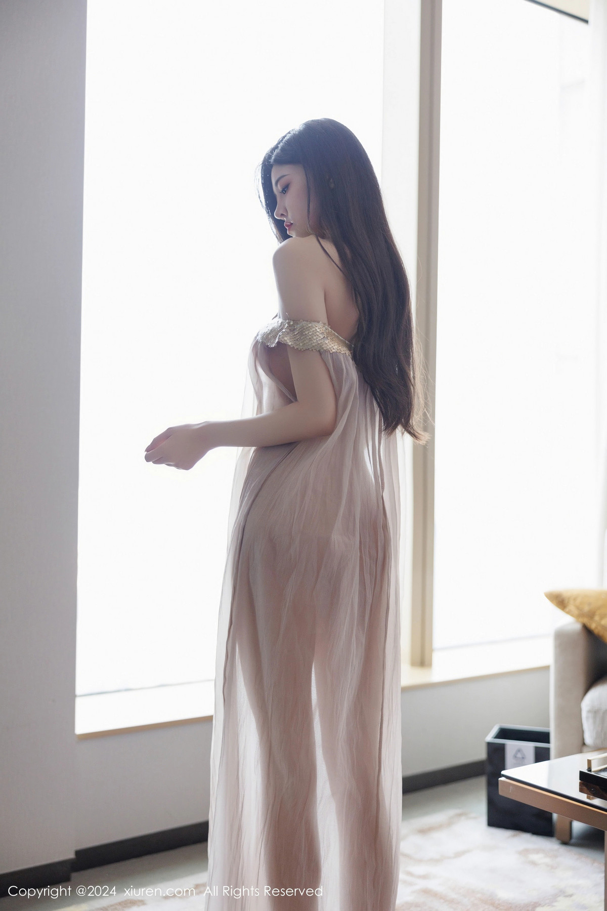 [XiuRen秀人网]第9426期初梦瑶写真