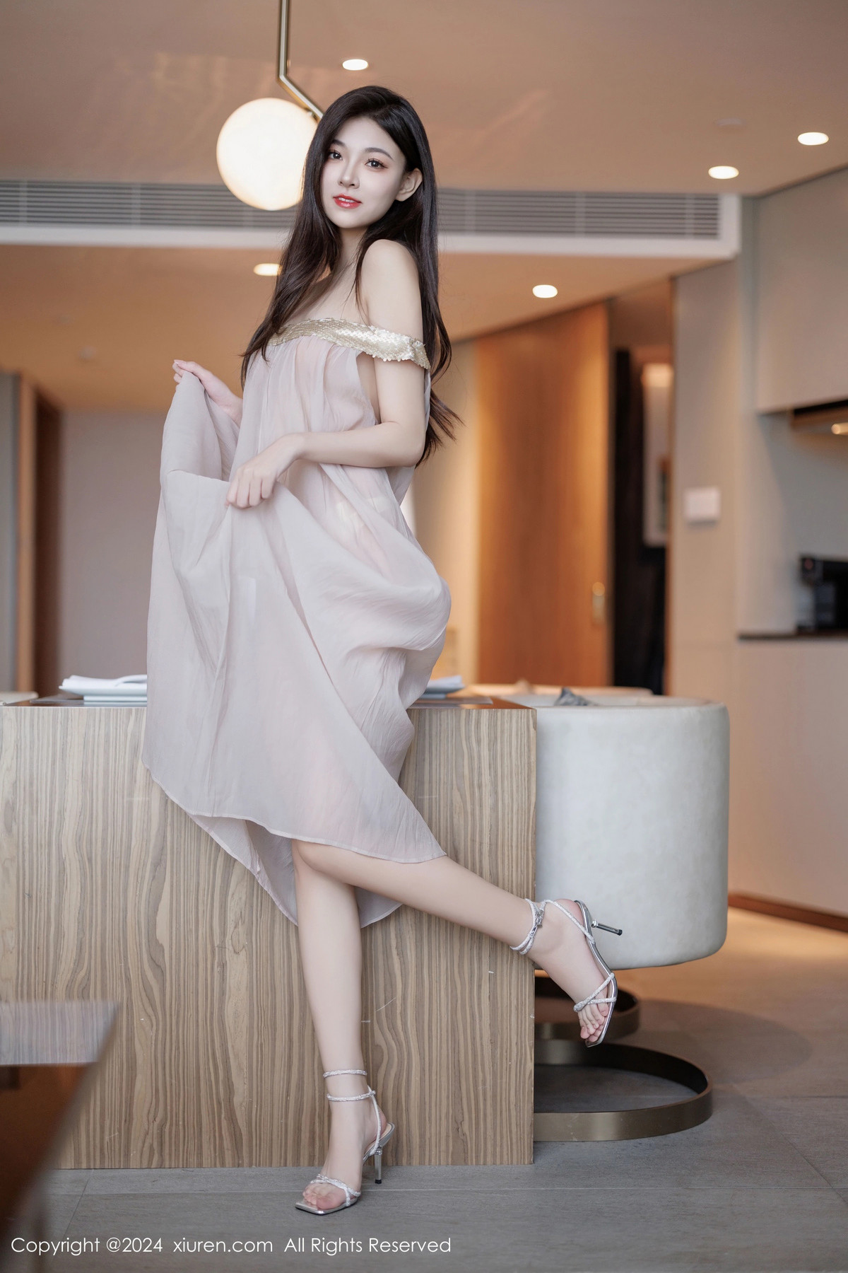 [XiuRen秀人网]第9426期初梦瑶写真