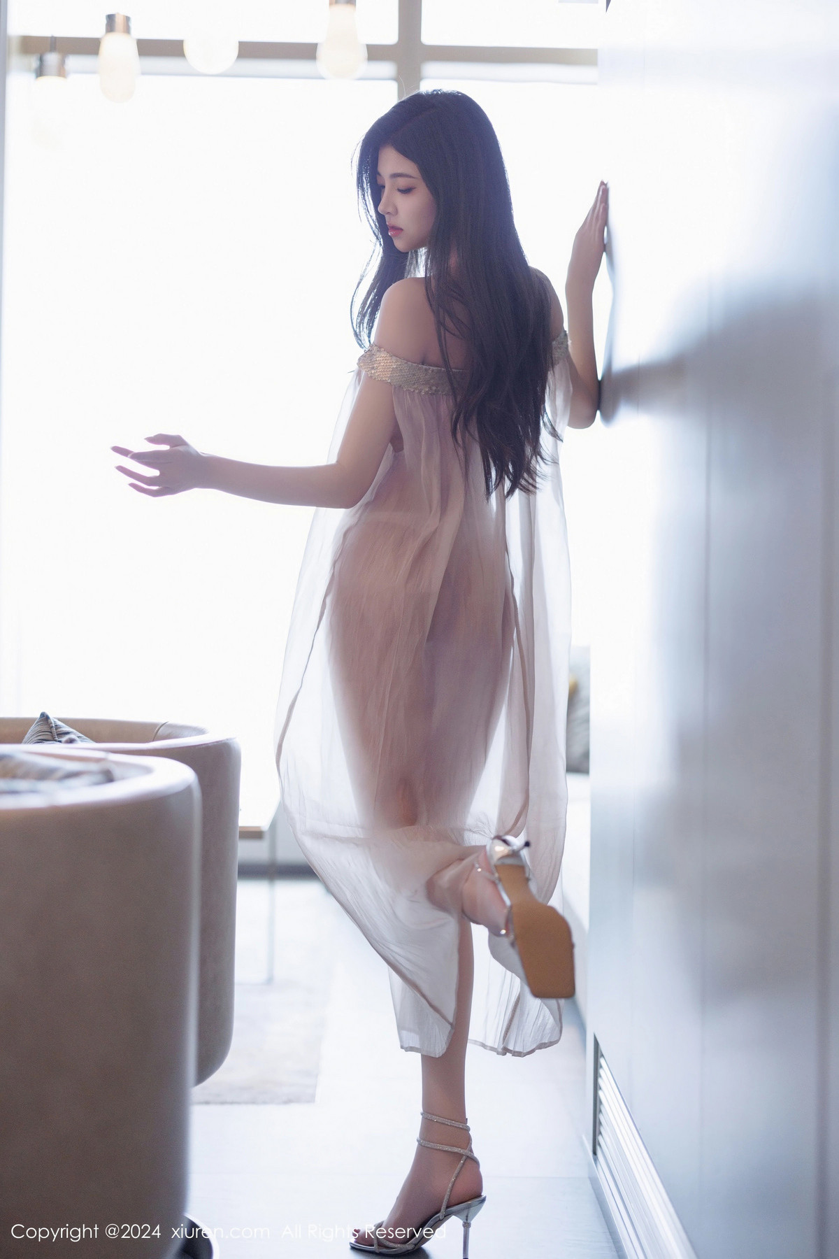 [XiuRen秀人网]第9426期初梦瑶写真