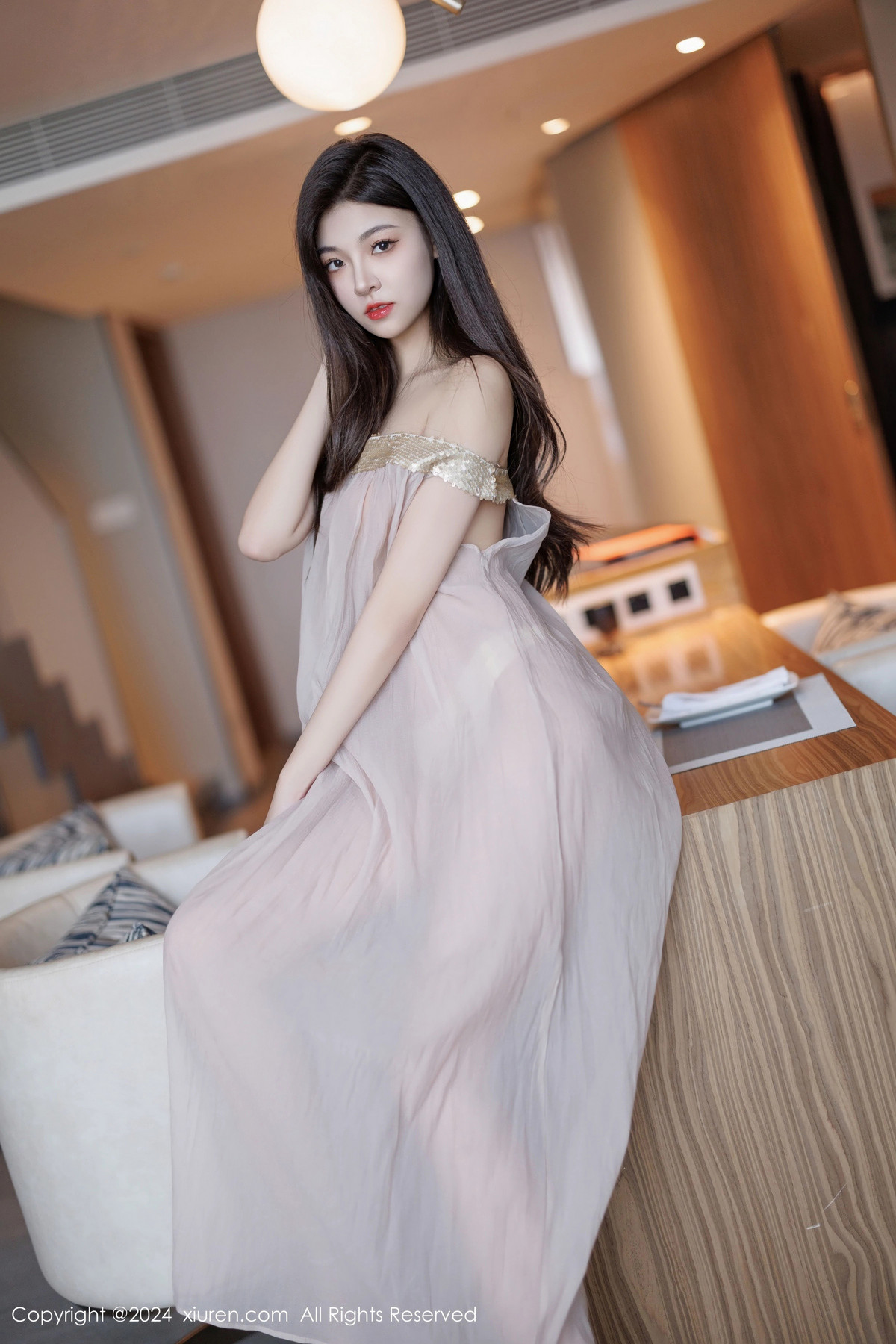 [XiuRen秀人网]第9426期初梦瑶写真