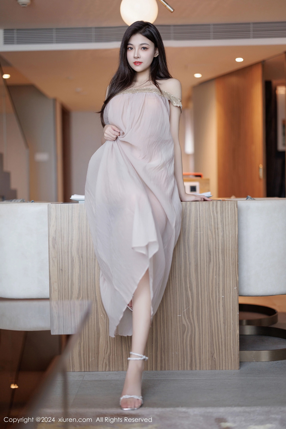 [XiuRen秀人网]第9426期初梦瑶写真