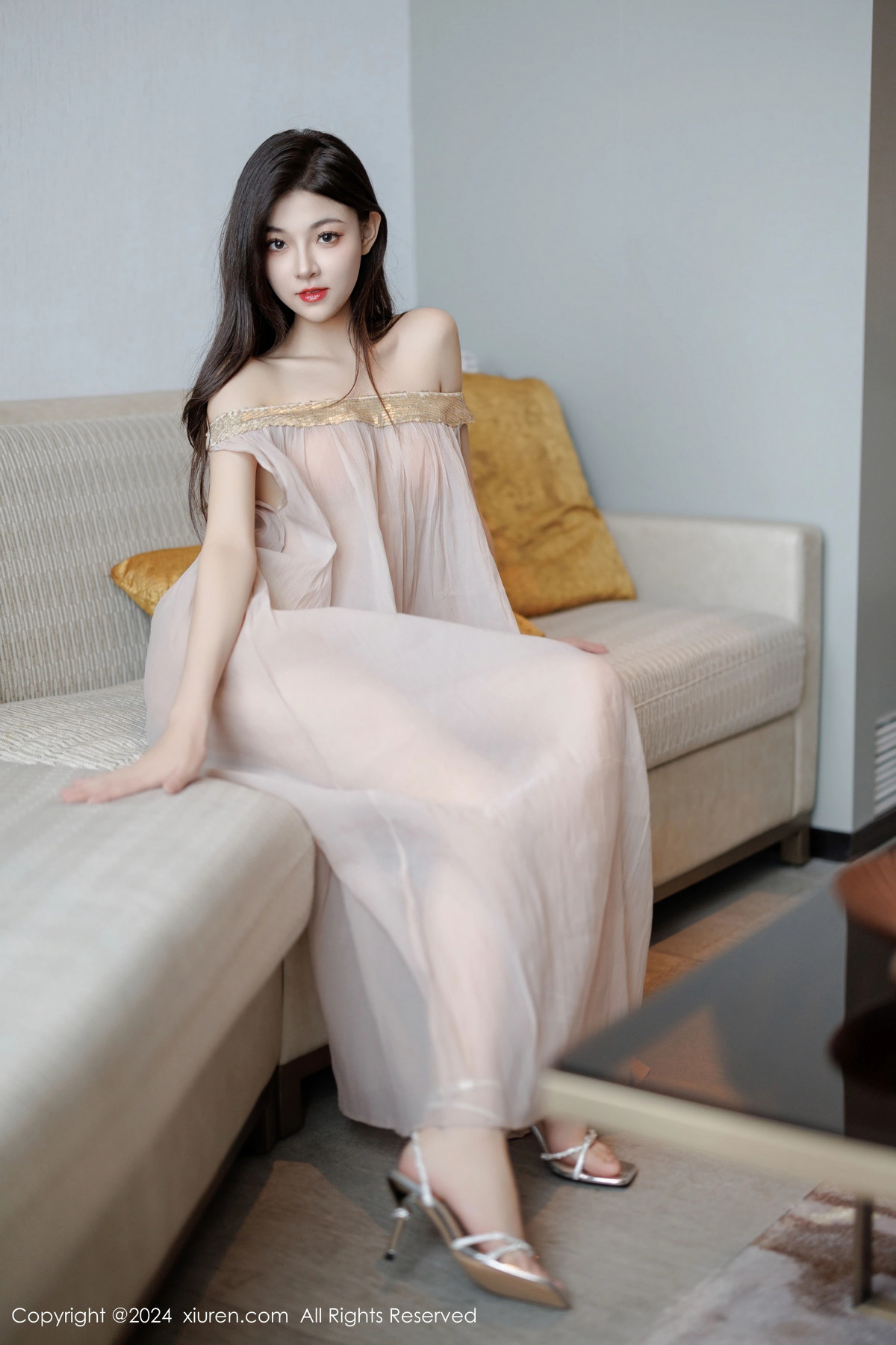 [XiuRen秀人网]第9426期初梦瑶写真
