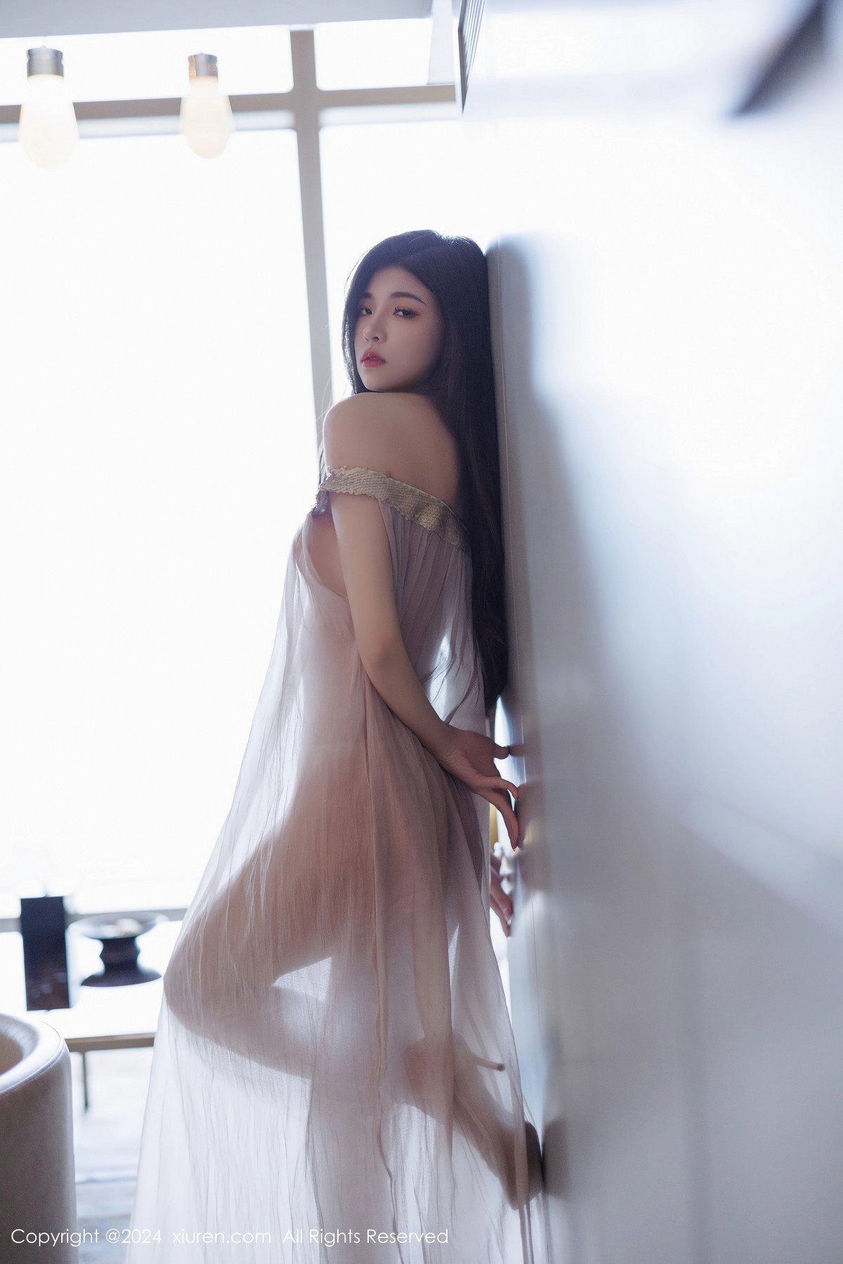 [XiuRen秀人网]第9426期初梦瑶写真