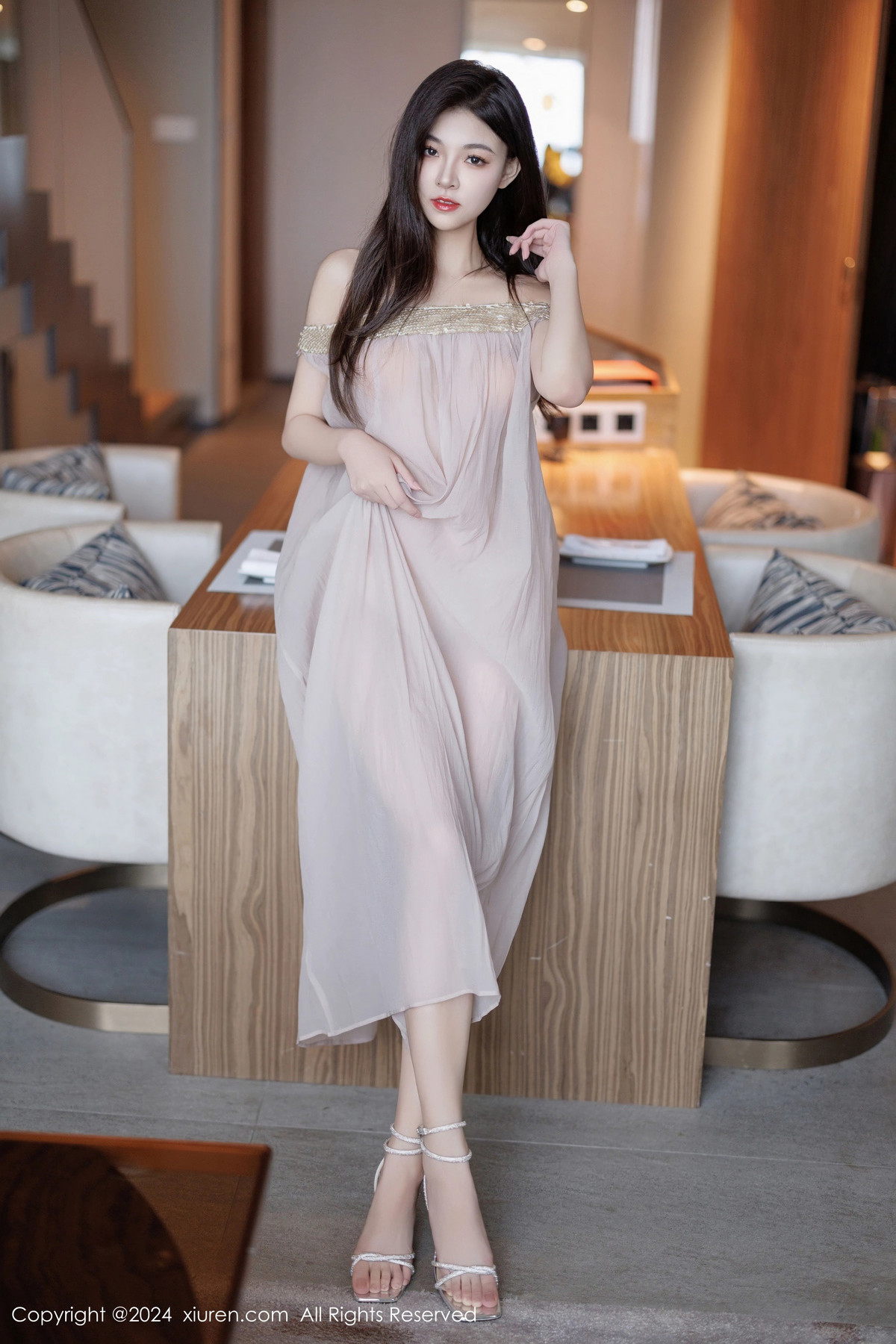 [XiuRen秀人网]第9426期初梦瑶写真