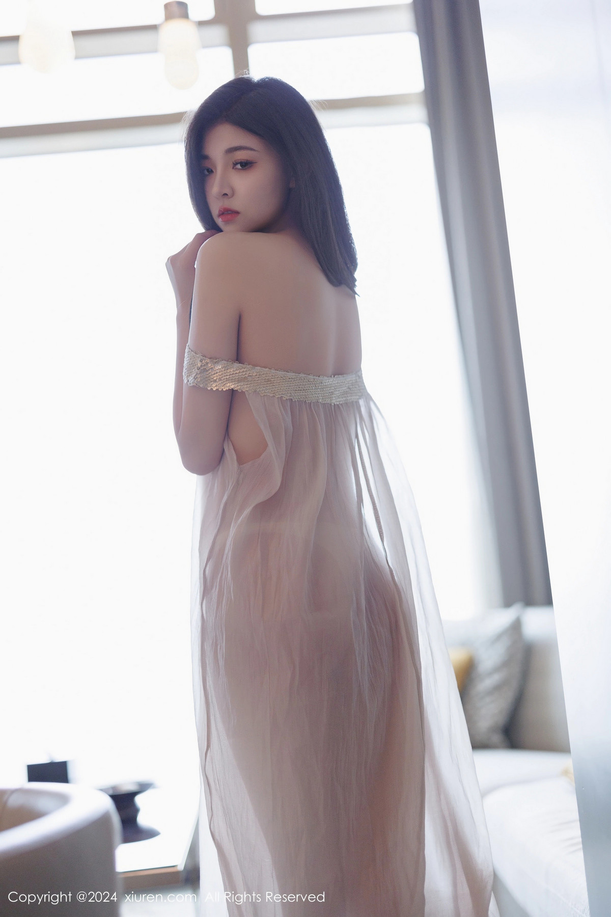[XiuRen秀人网]第9426期初梦瑶写真