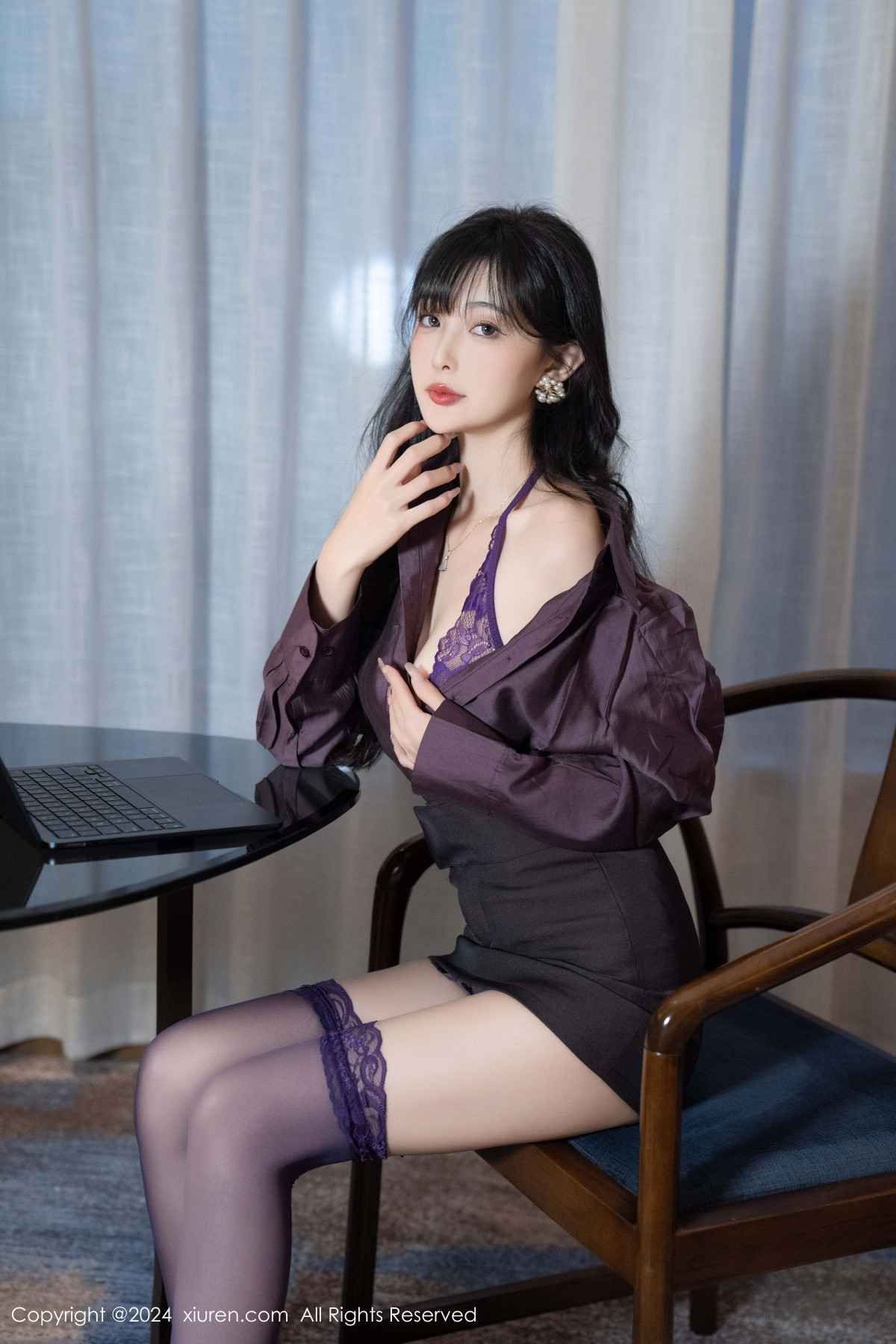 [XiuRen秀人网]第9428期林星阑写真