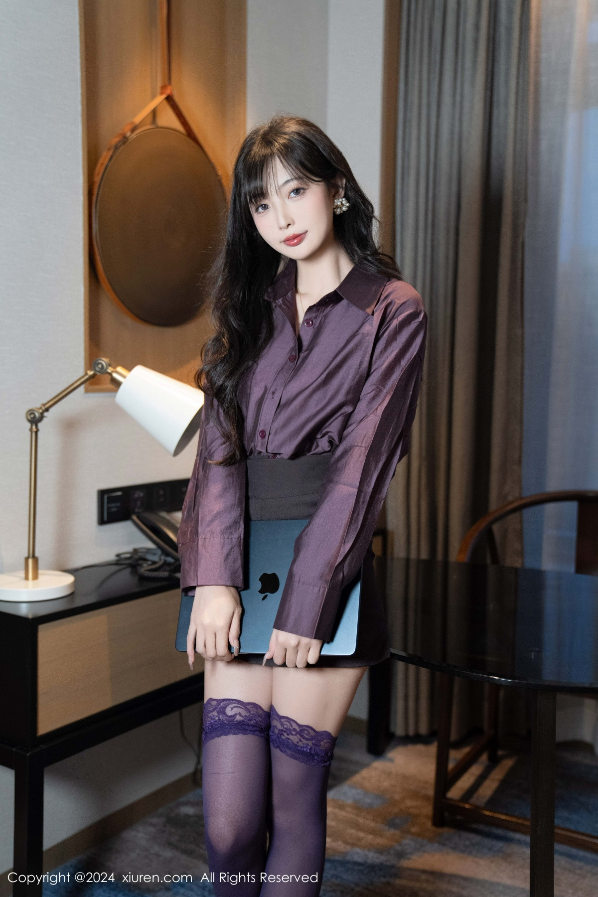 [XiuRen秀人网]第9428期林星阑写真
