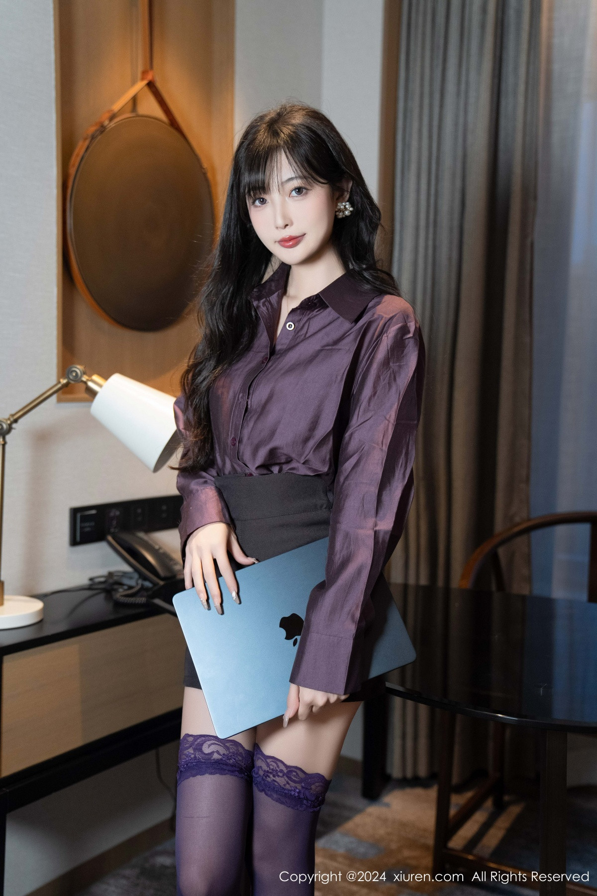 [XiuRen秀人网]第9428期林星阑写真